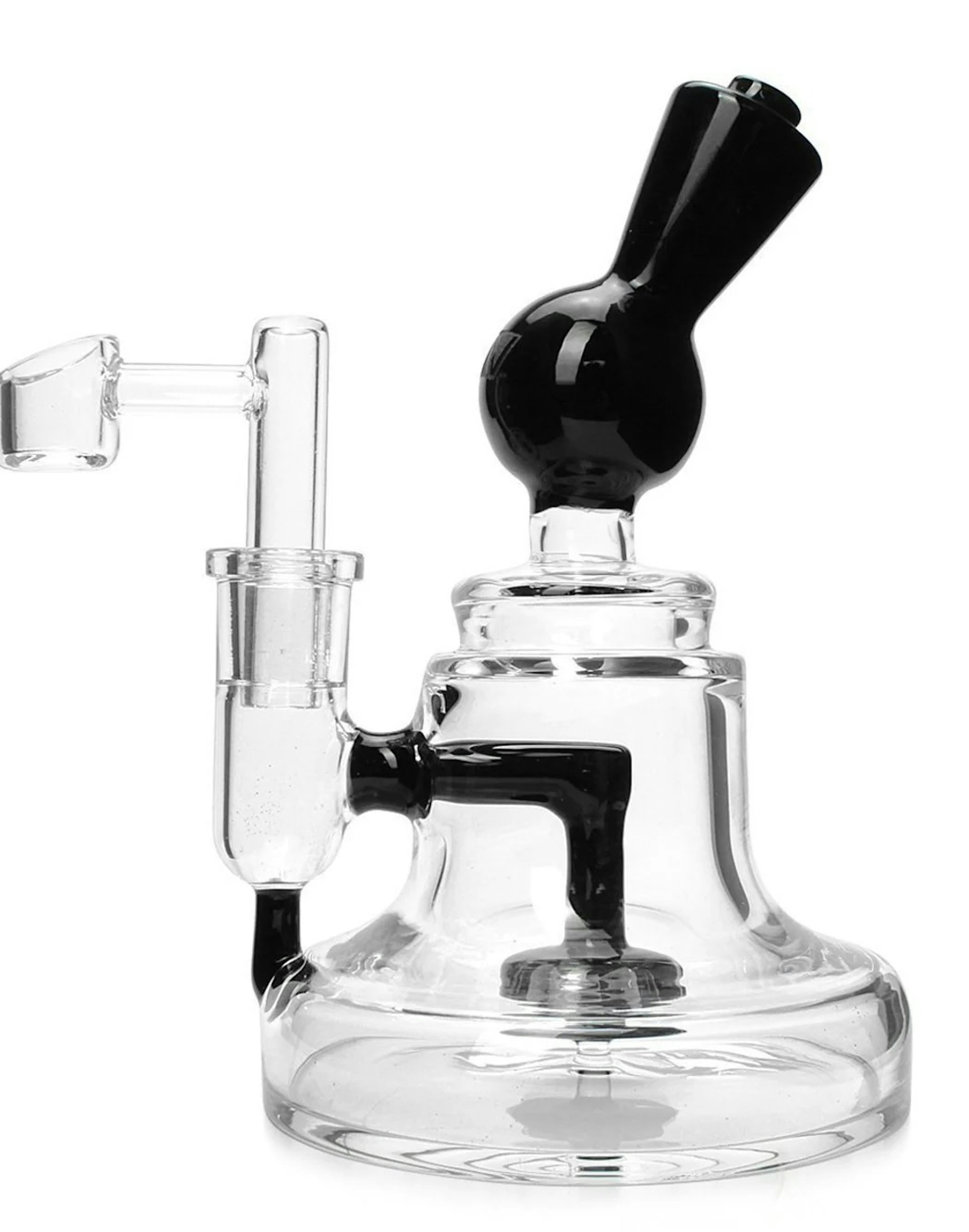 Image of GRAV ORBIS LUME WATER PIPE