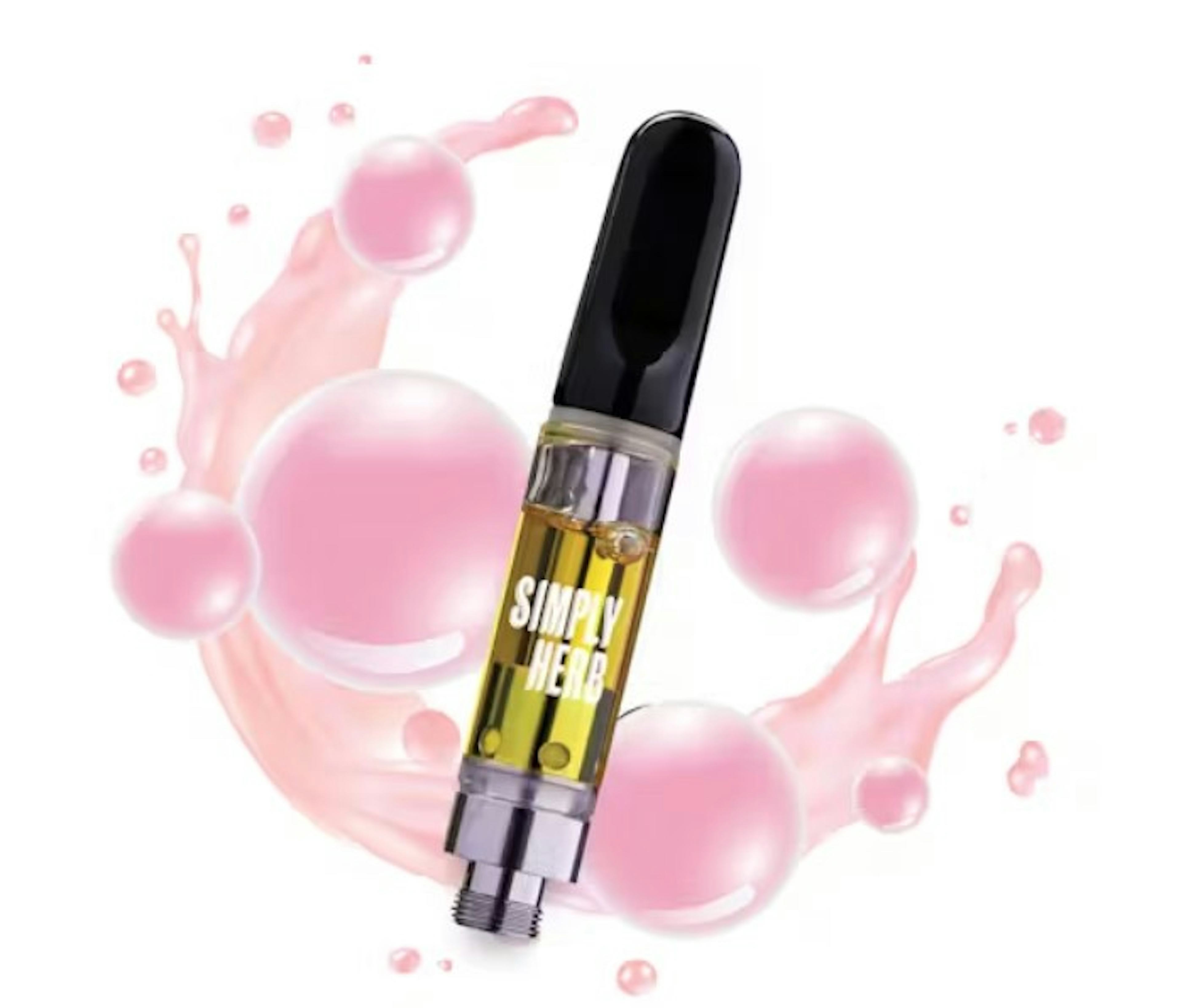 Image of BUBBLE TROUBLE | 1G