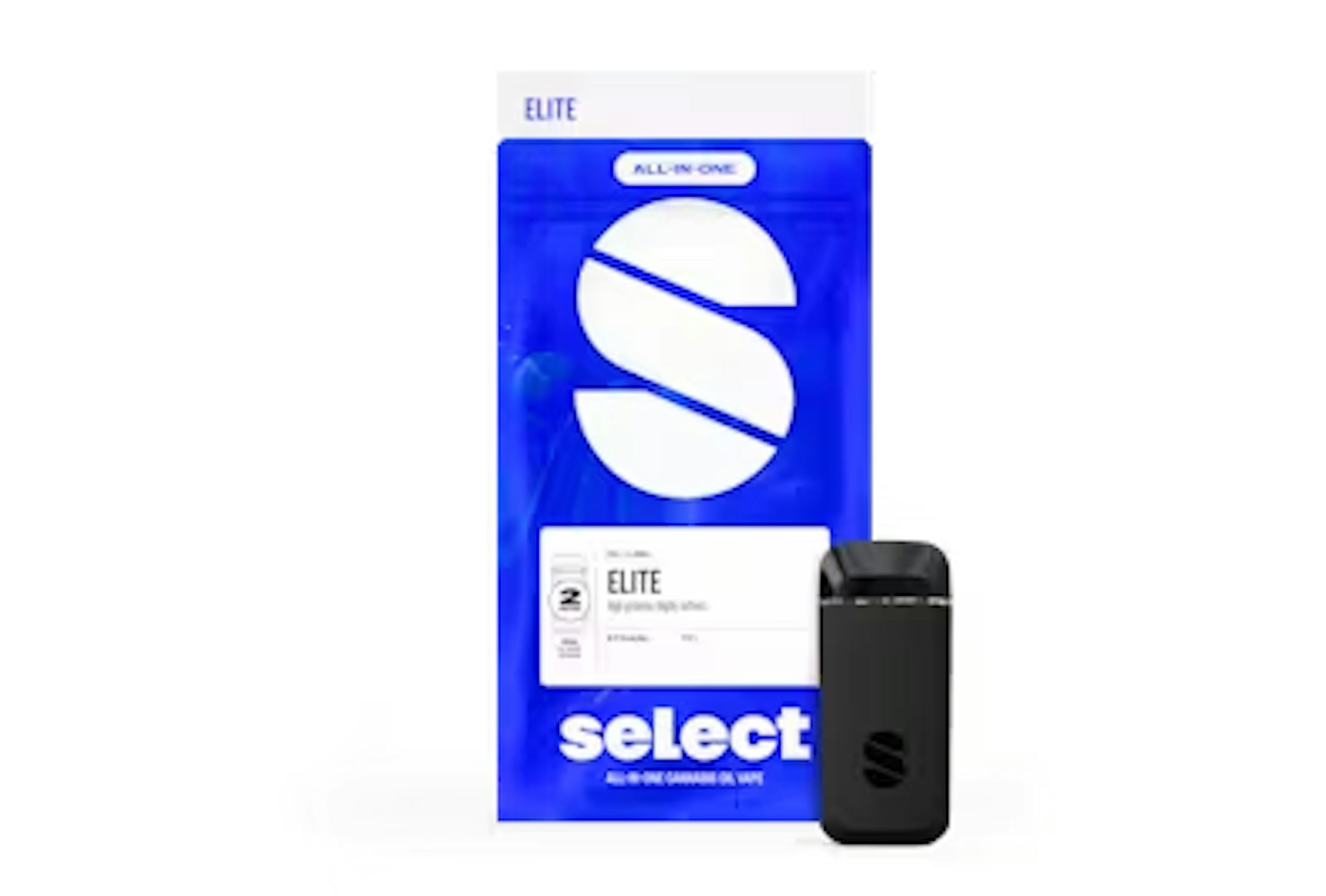 Image of GHOST TRAIN HAZE | 2G | BRIQ