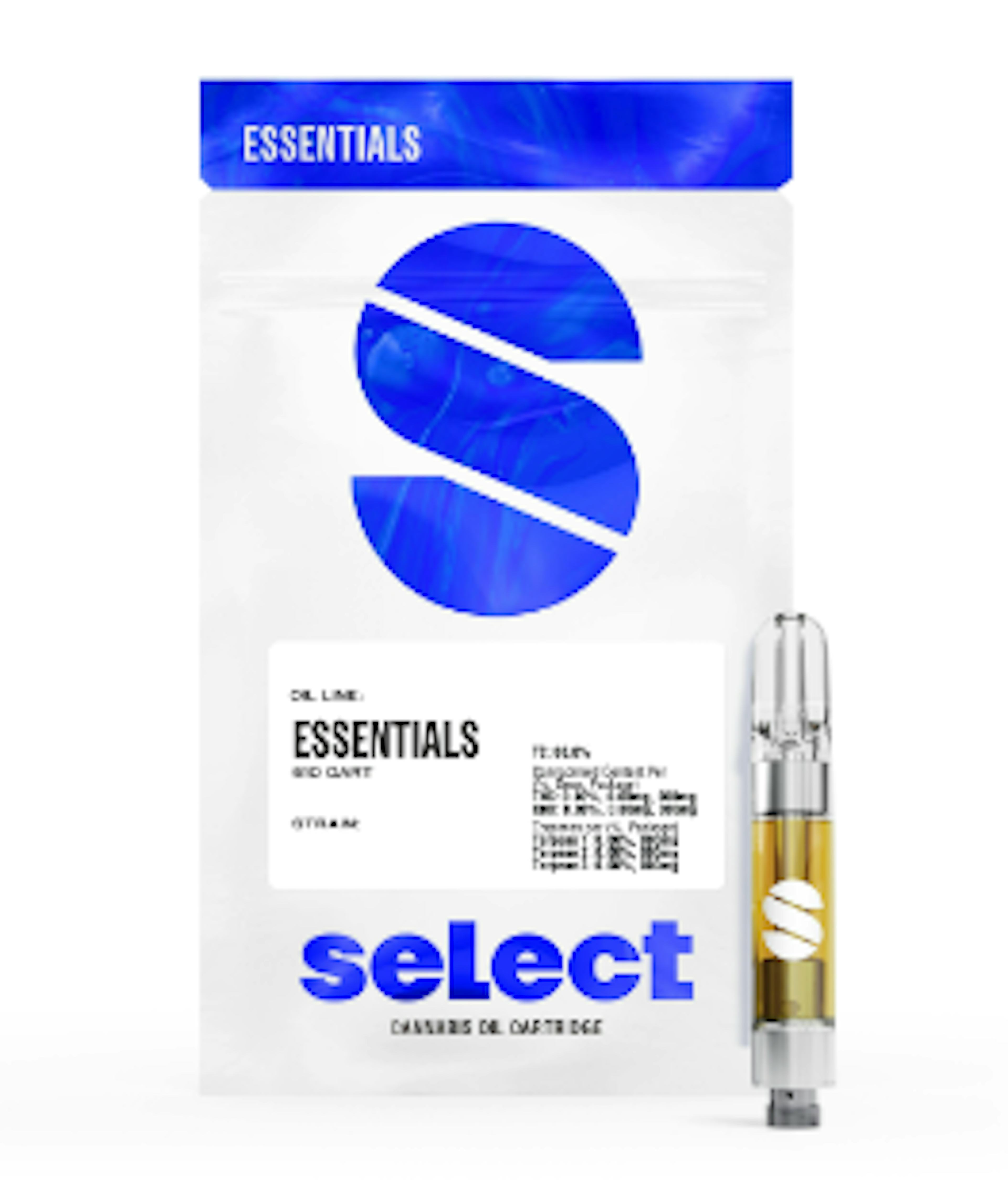 Image of FRUITY PEBBLES OG | 1G | ESSENTIAL