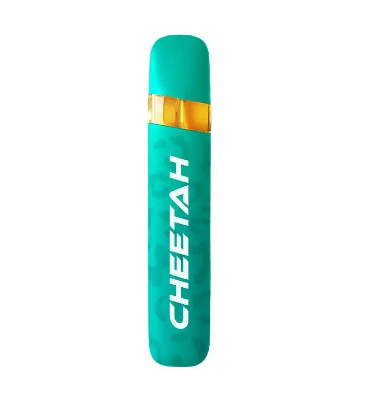 FREE MAC | 1G | LIVE RESIN DISPOSABLE