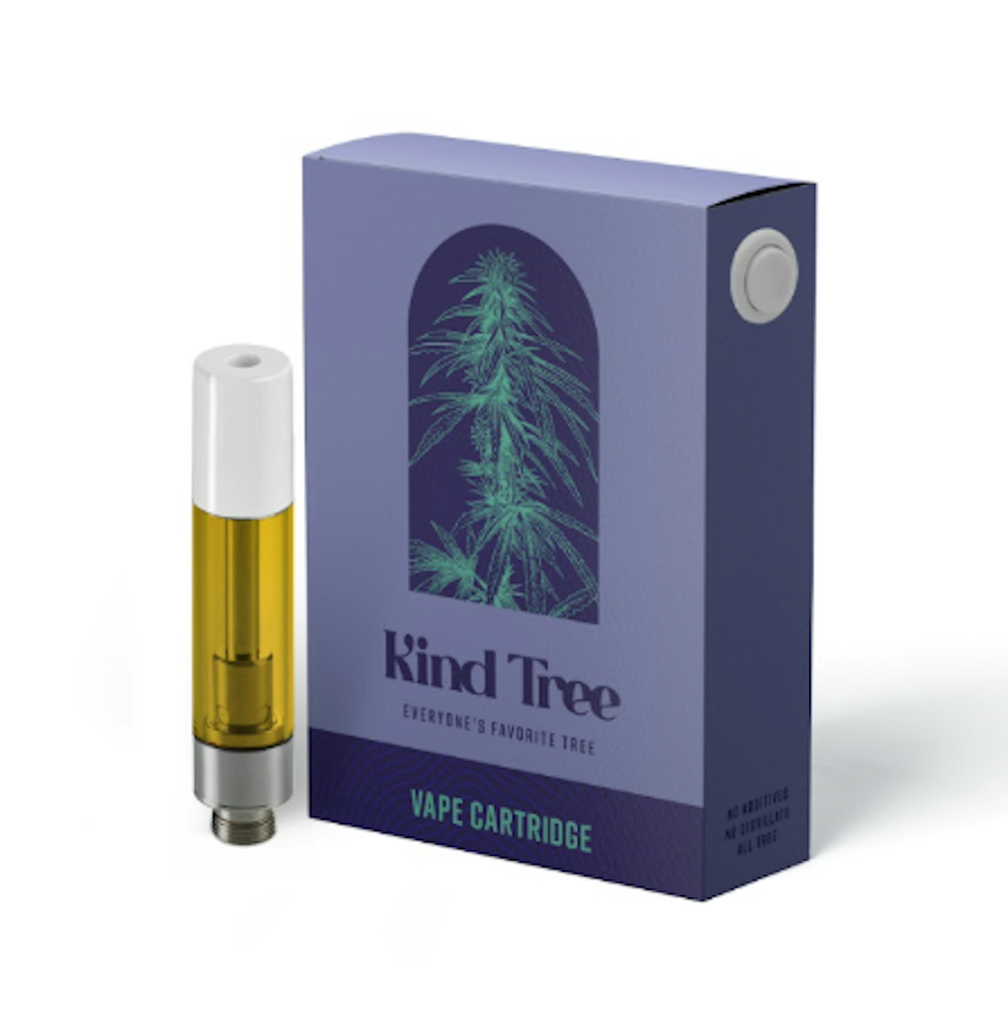 Image of STRAWBERRY OG | 1G | LIVE RESIN | CART