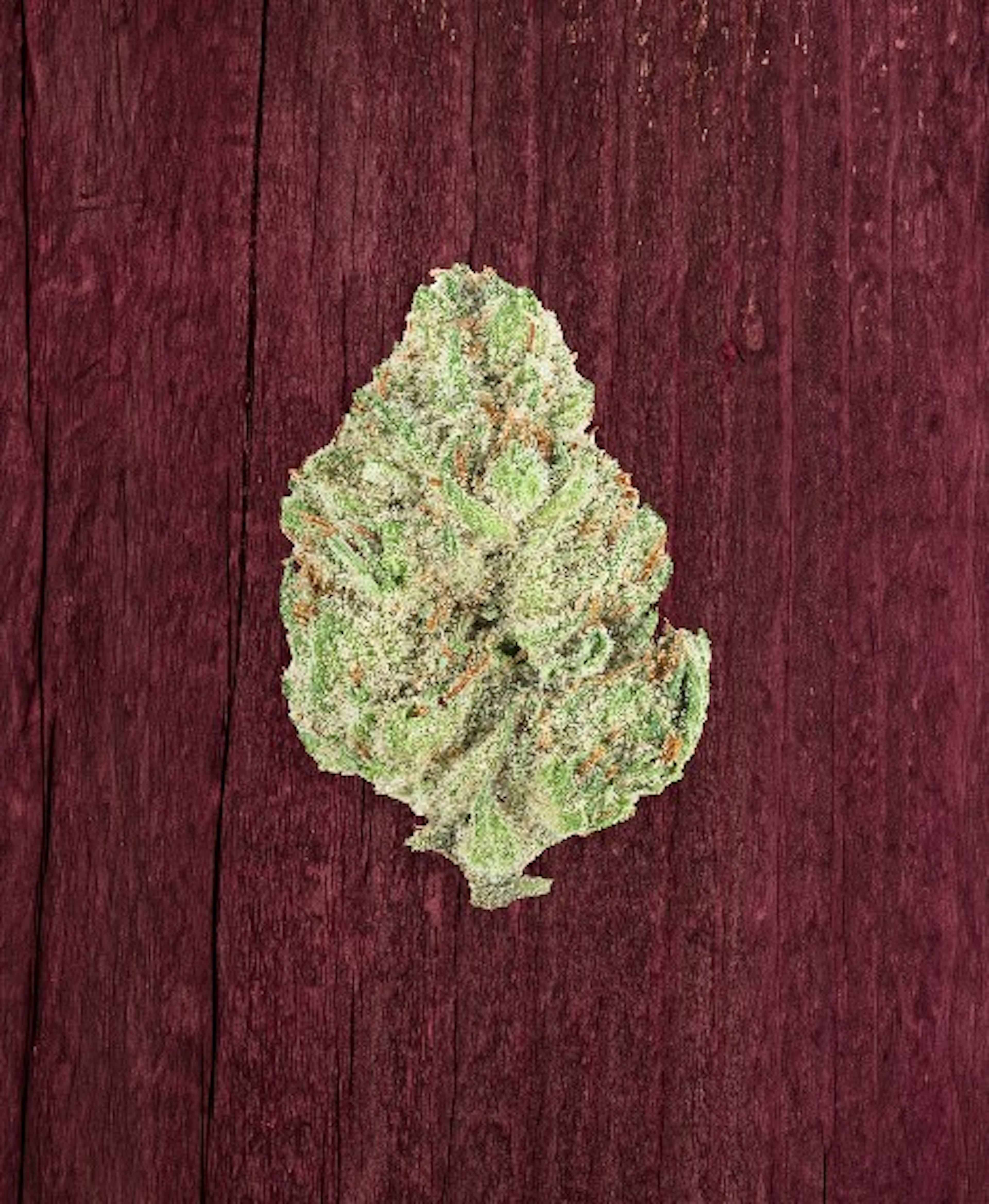 Image of STRAWBERRY FIELDS | 3.5G