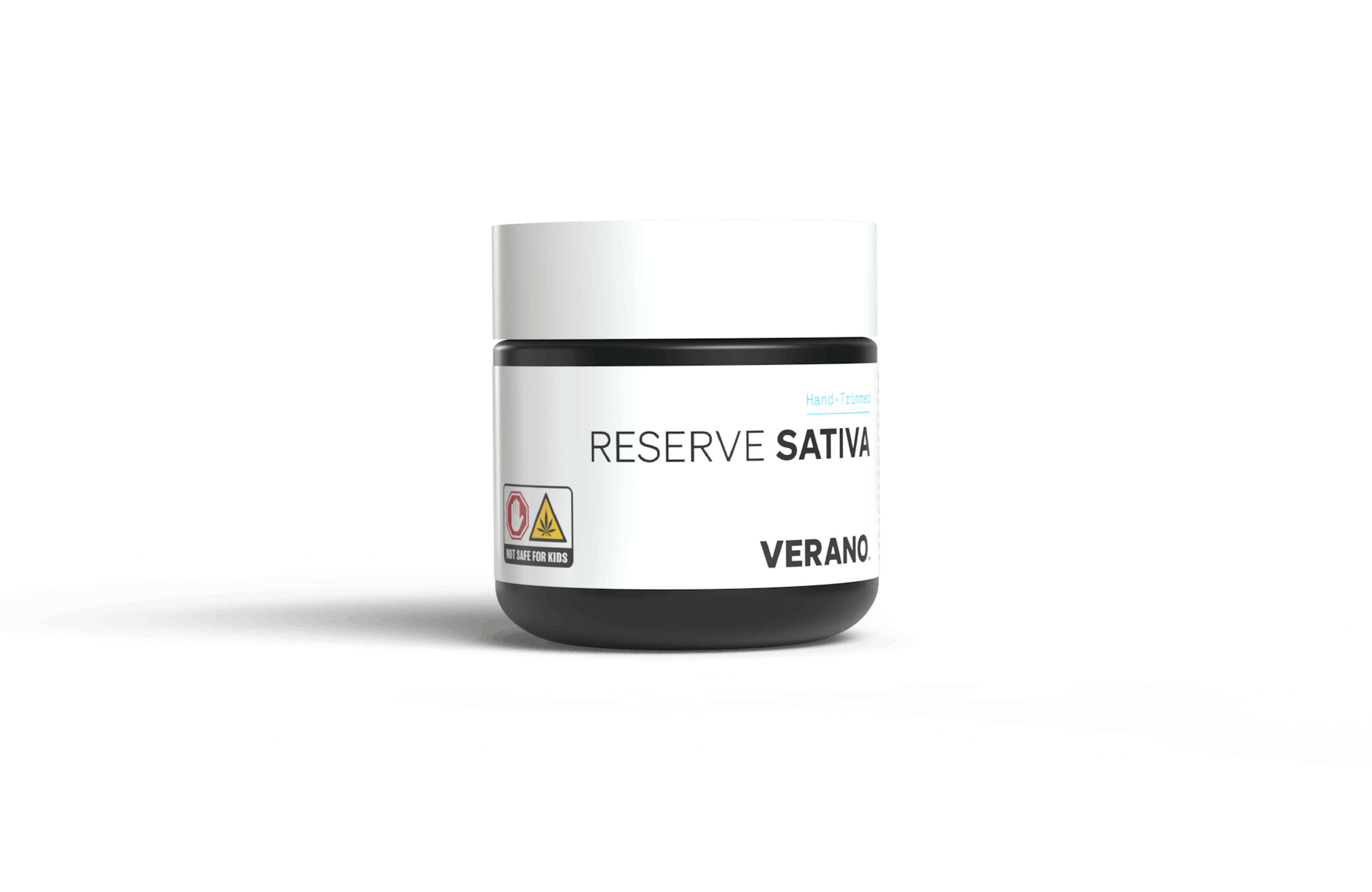 Image of FRESH POWDER #9 | PREMIUM RESERVE | 7G