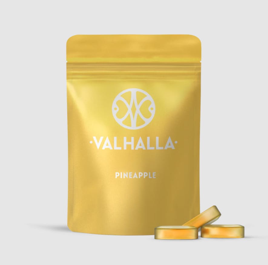 PINEAPPLE | RSO | 10-PACK