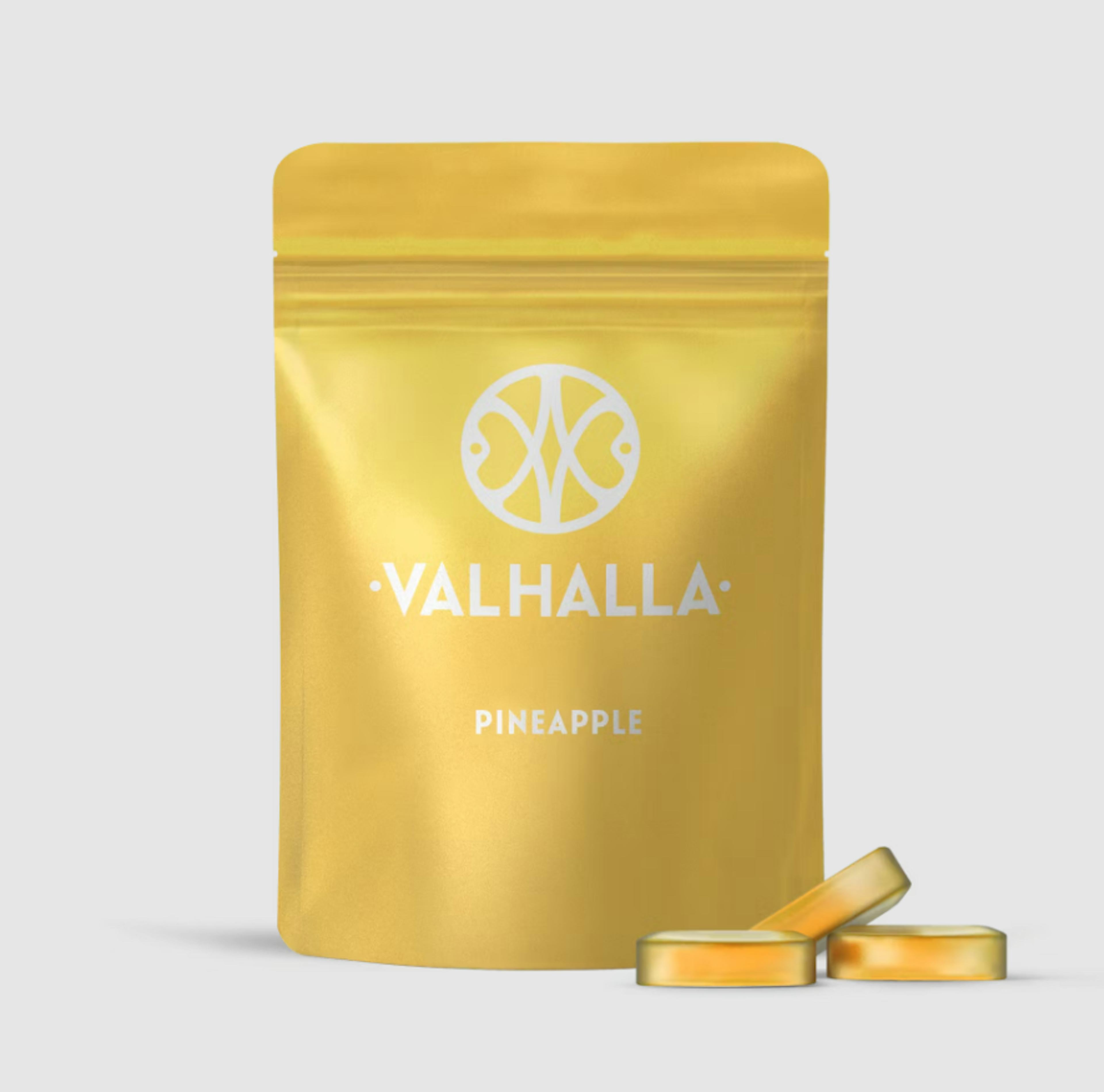 Image of PINEAPPLE | RSO | 10-PACK