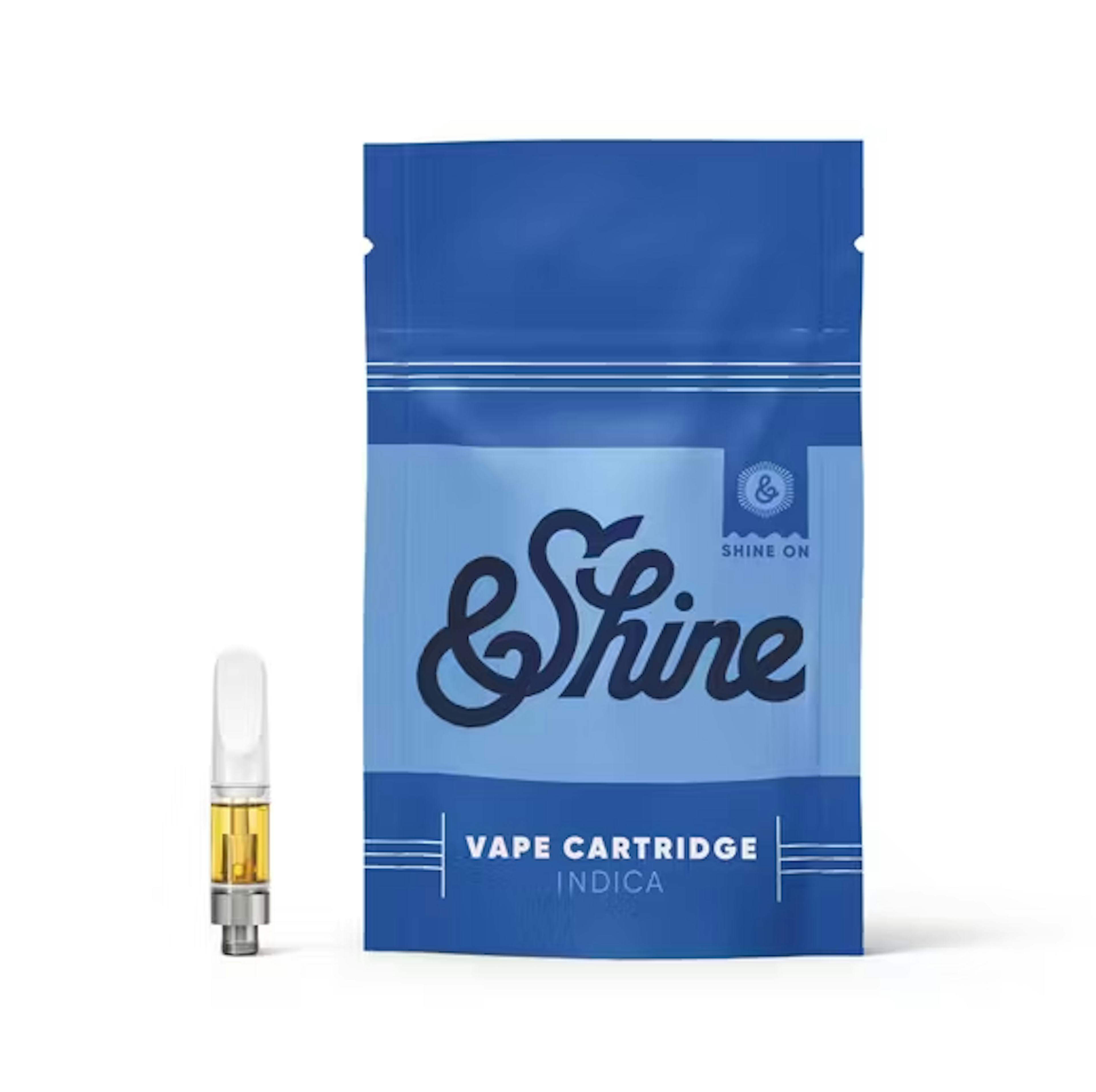 Image of GRANDDADDY PURPLE | CART | 0.5G