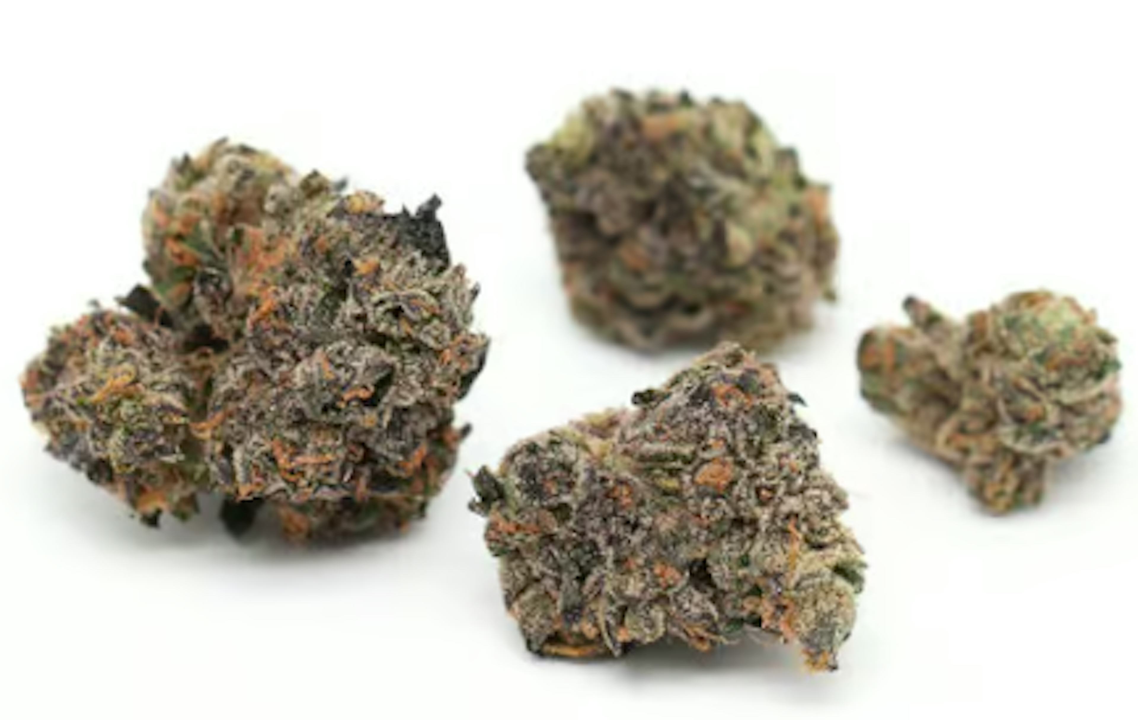 Image of UBE CAKE | 3.5g | Smalls