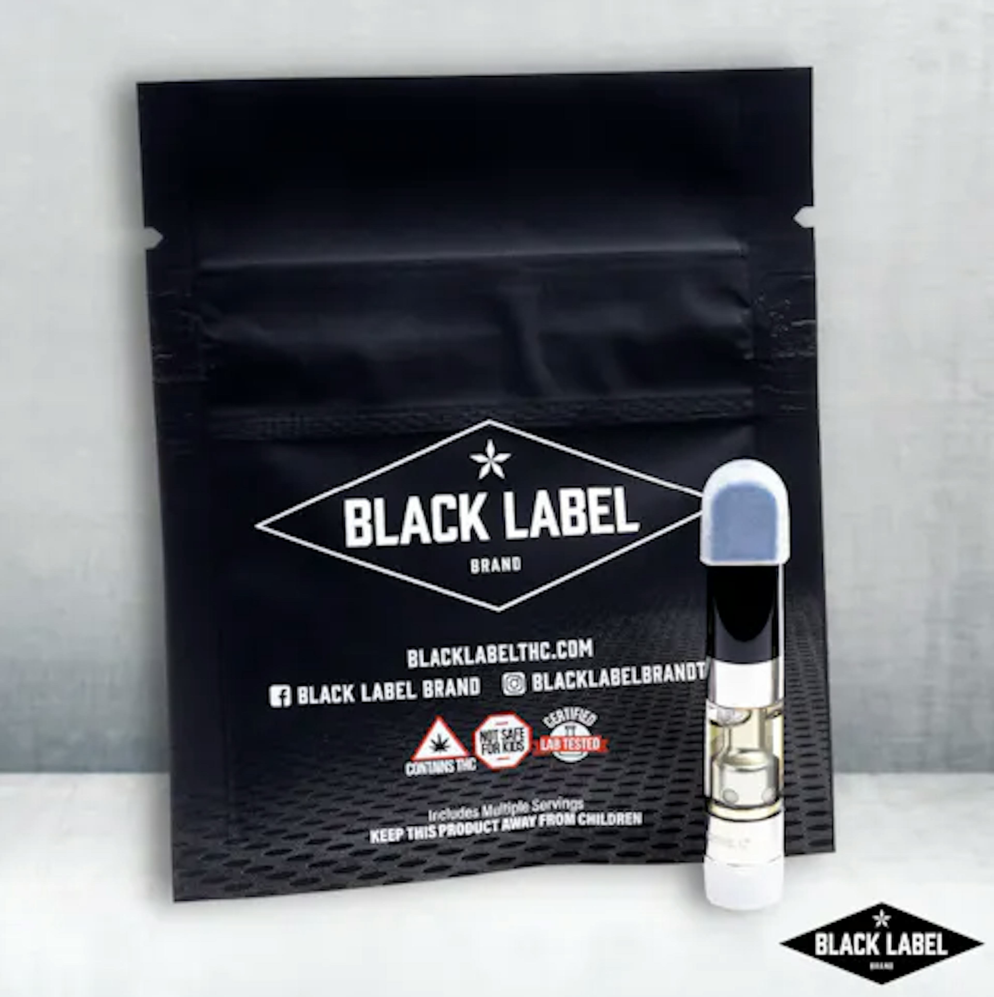 Image of ROYAL BLACKBERRY | 1G