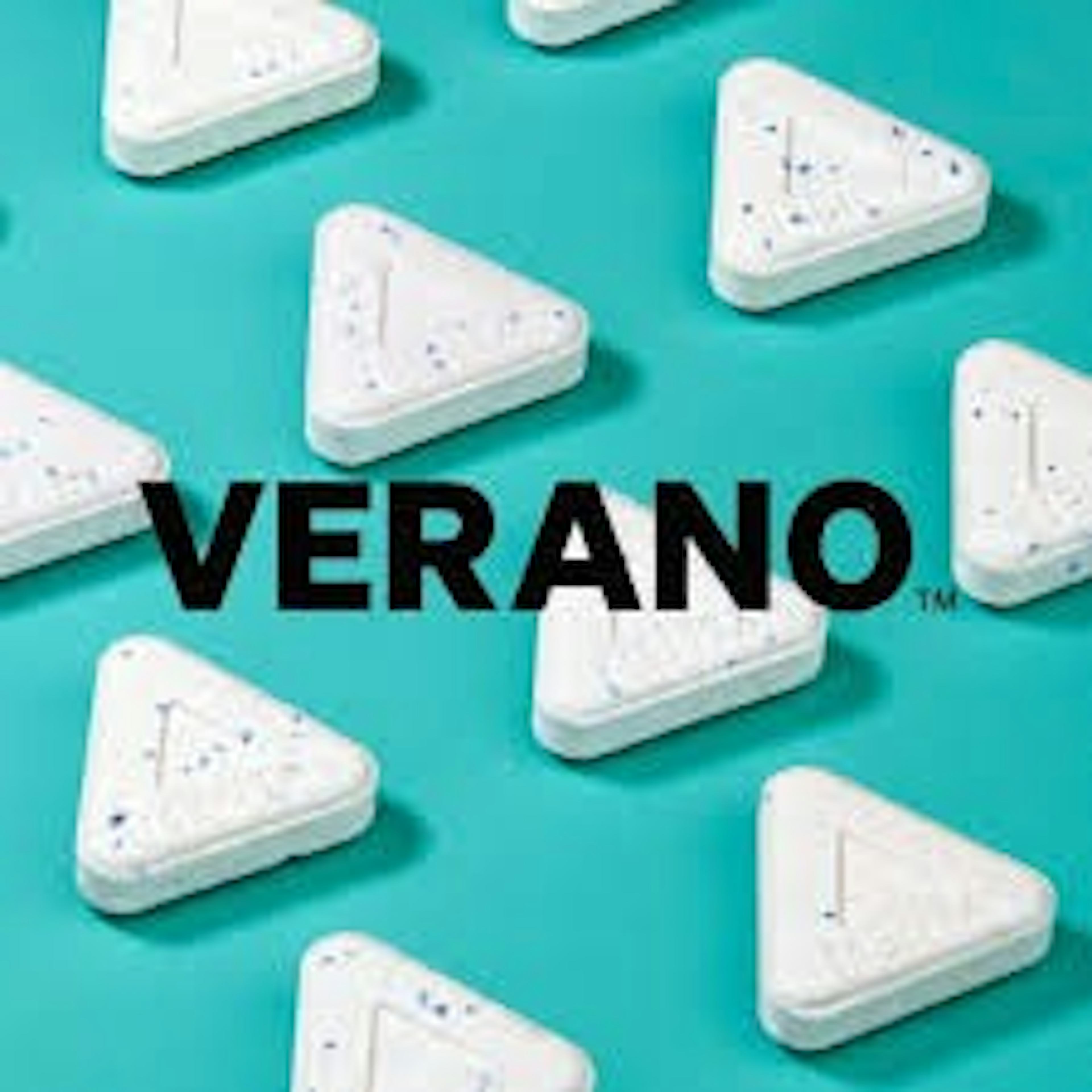 Image of WINTERMINT MENTHOLATED LOZENGE | 100MG