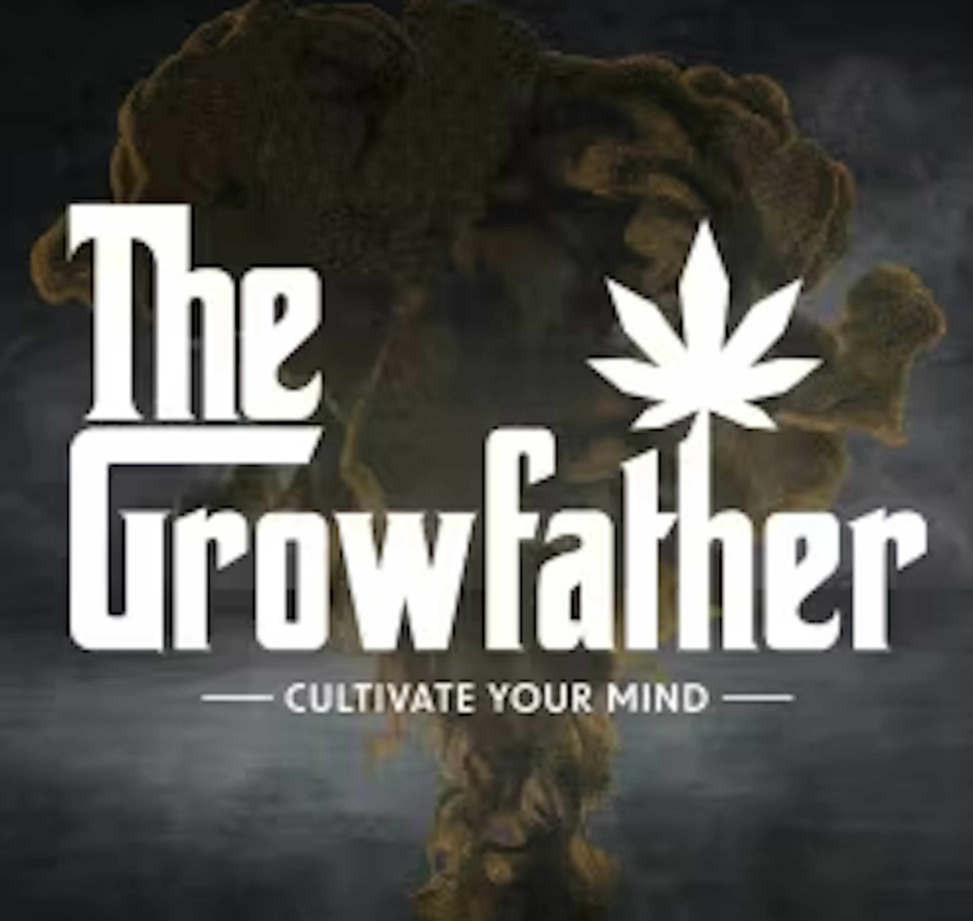 Image of WHITE WIDOW | MOONROCK-INFUSED | PRE-GROUND | 3.5G