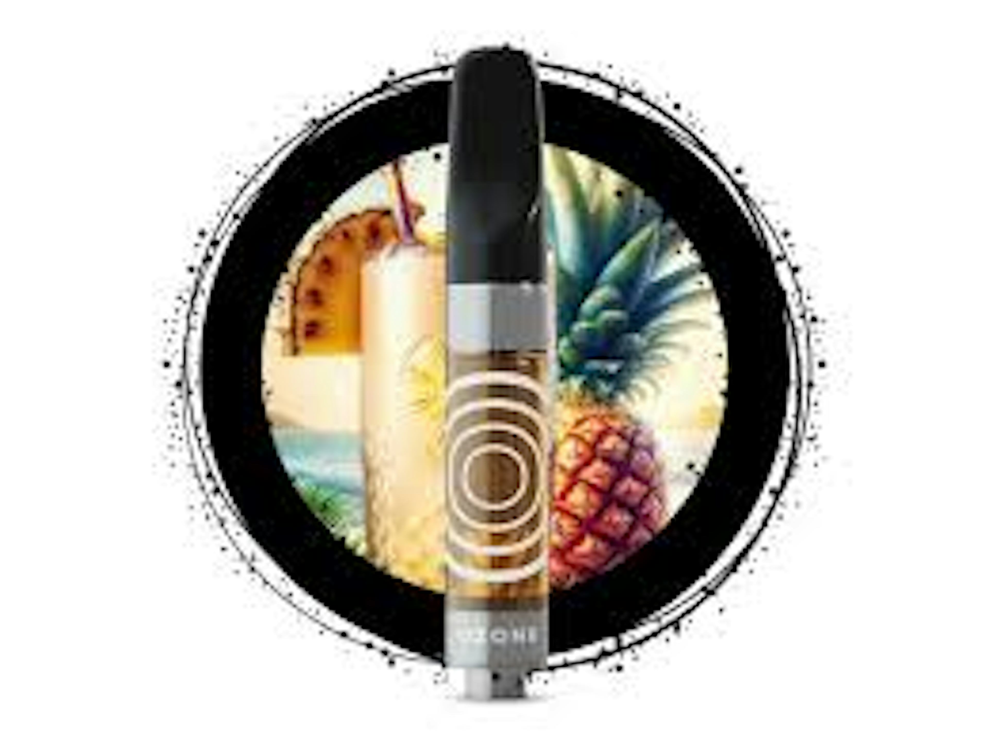 Image of BAHAMA MAMA |1G