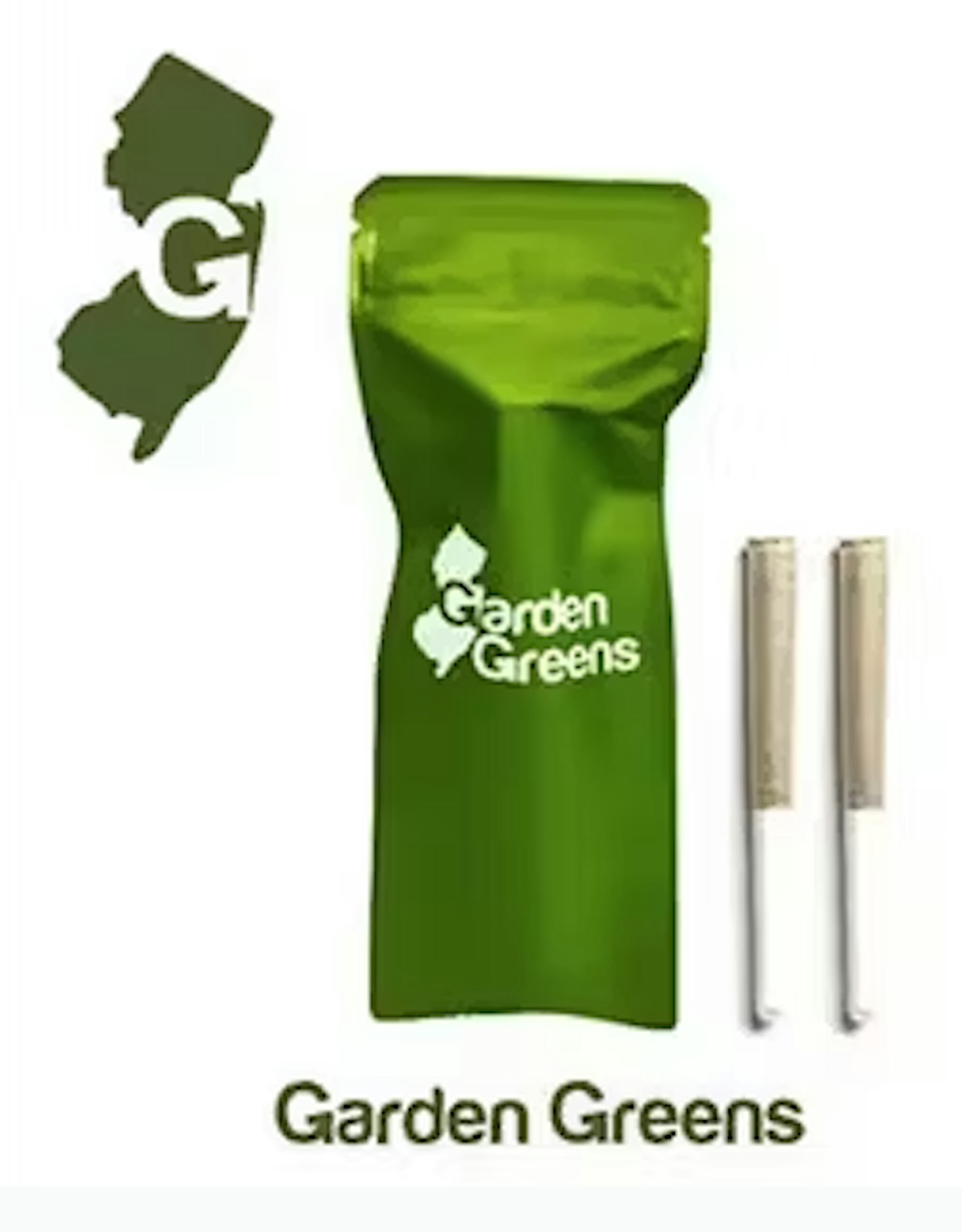 Image of RAINBOW MOCHI | 0.5G | 2PK