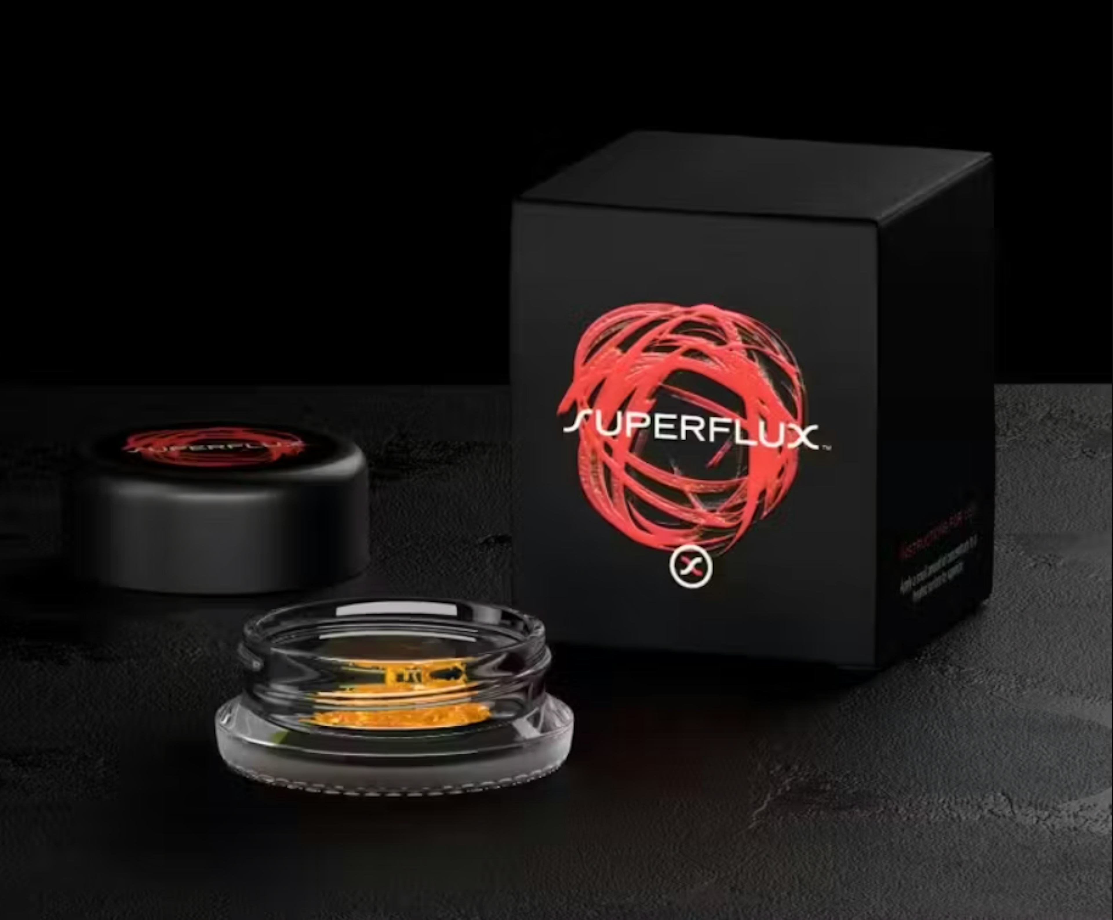 Image of CHUNKADELIC CHIMP | 1G | LIVE RESIN BUDDER