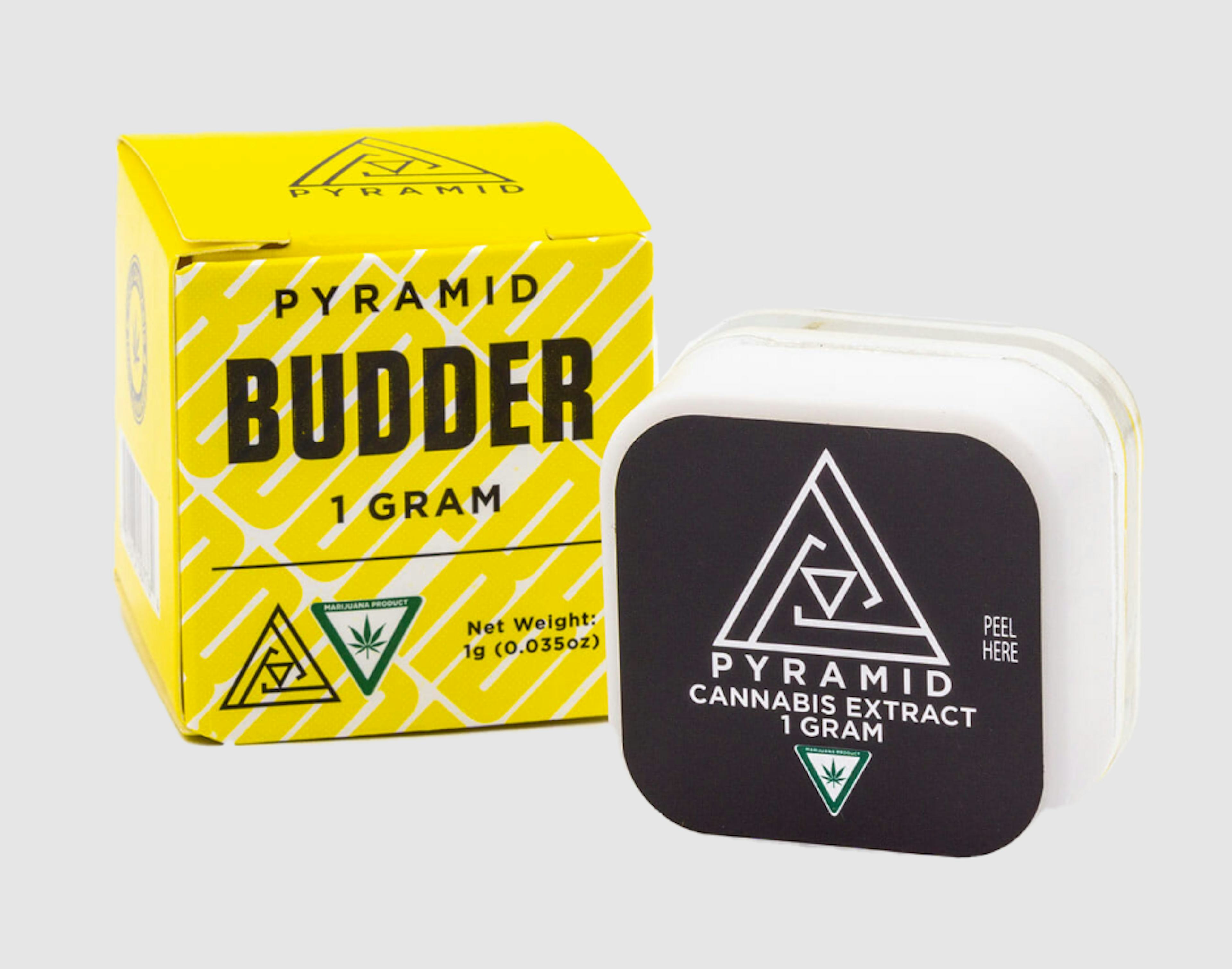 Image of FRUIT POPS | BUDDER | 1G