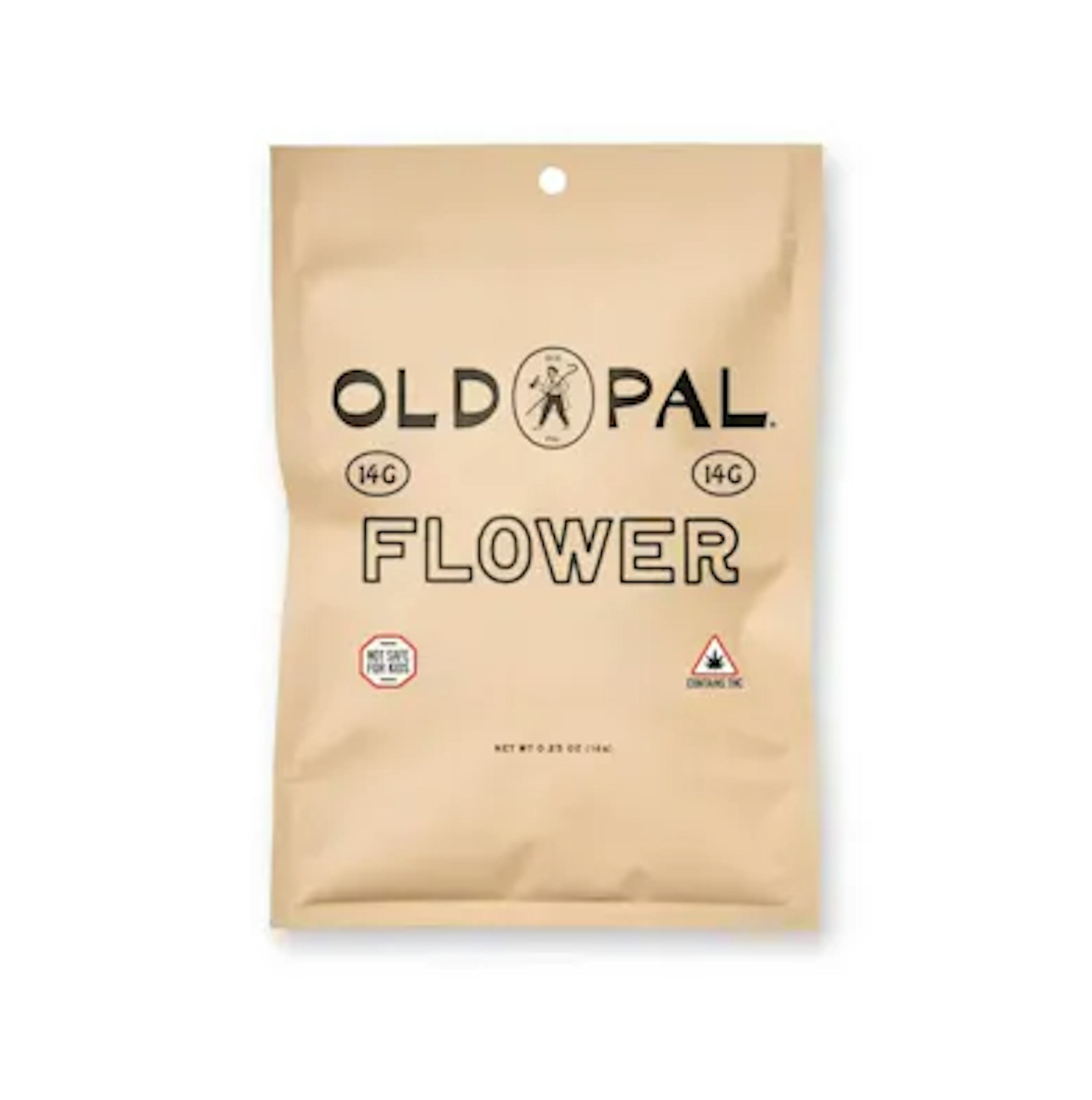 Image of MEGA SQUIRT | 14G | MIXED BUDS