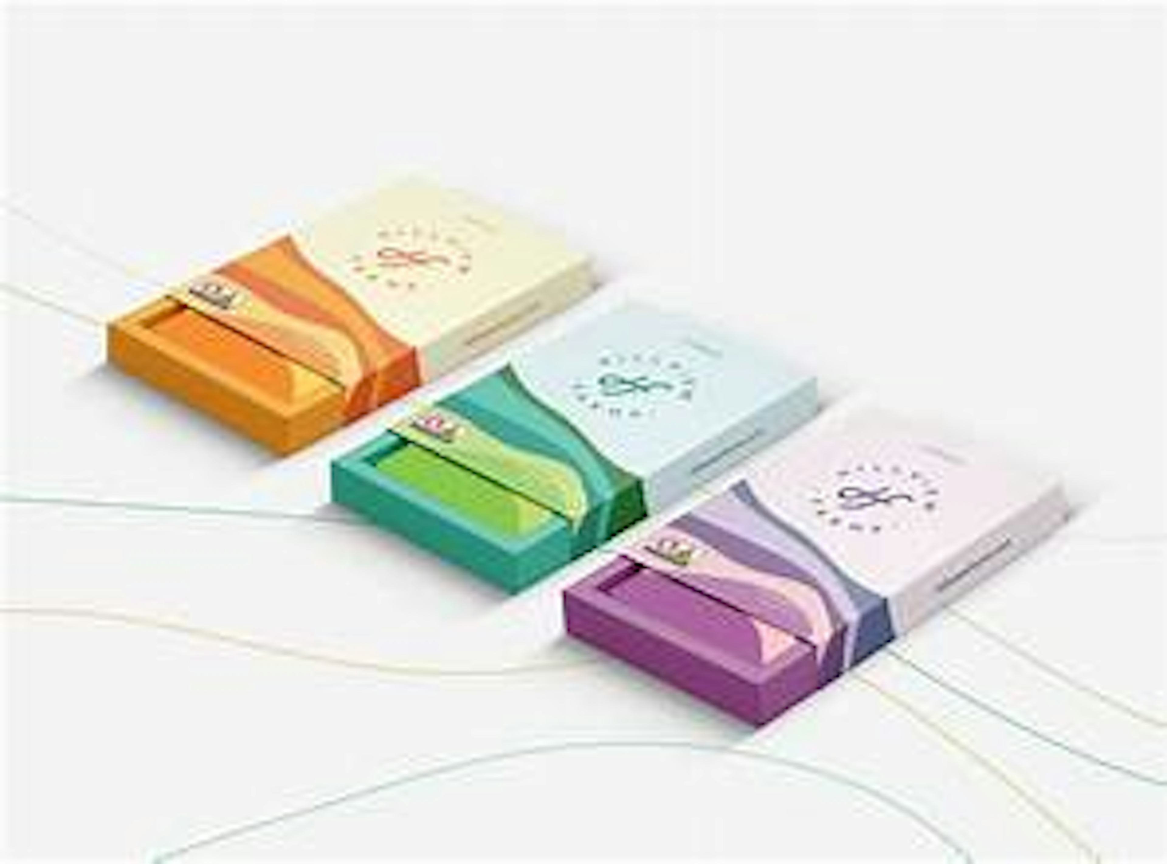 Image of WEDDING PIE | 2.5G | 5PK