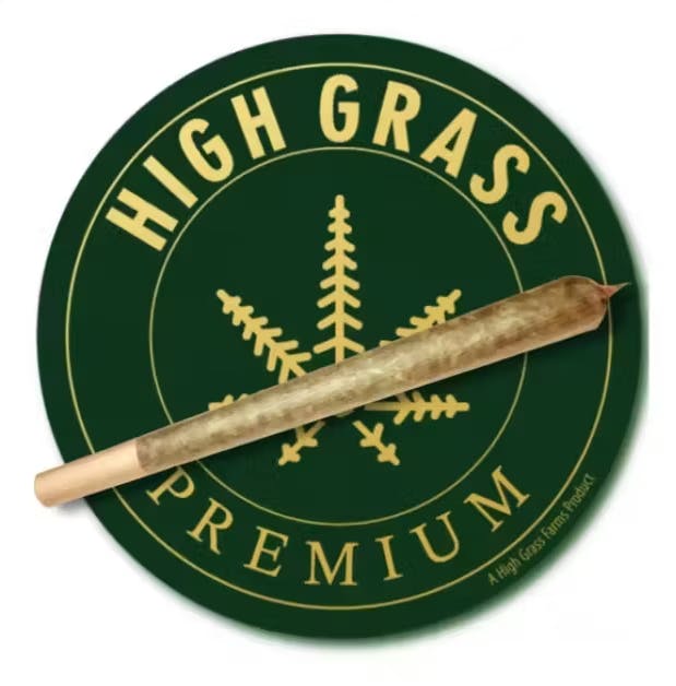 WEYMOUTH SOUR BERRY | 0.5G - 1PK | PRE-ROLL
