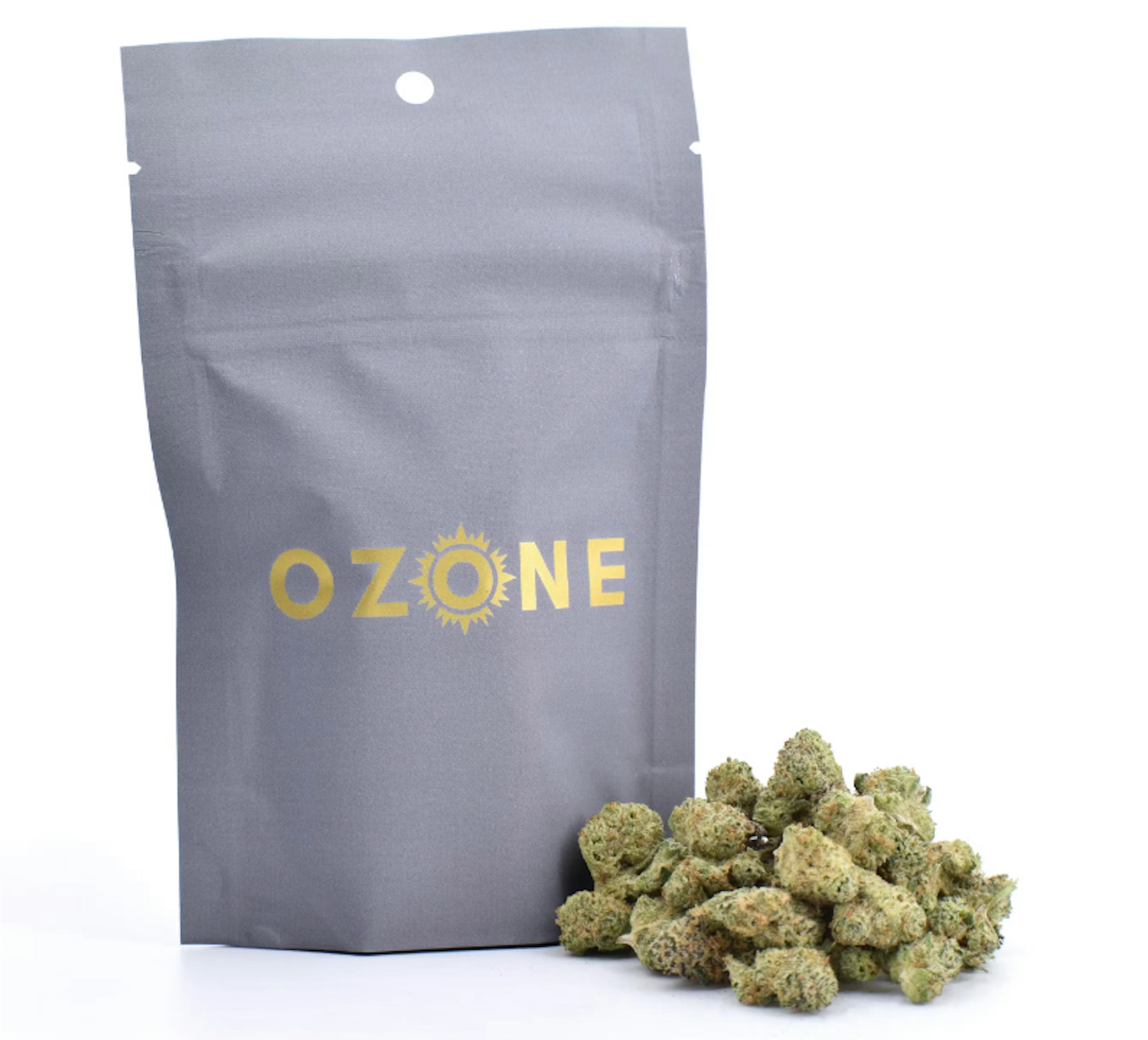 Image of SPRITZER | POPCORN |7G