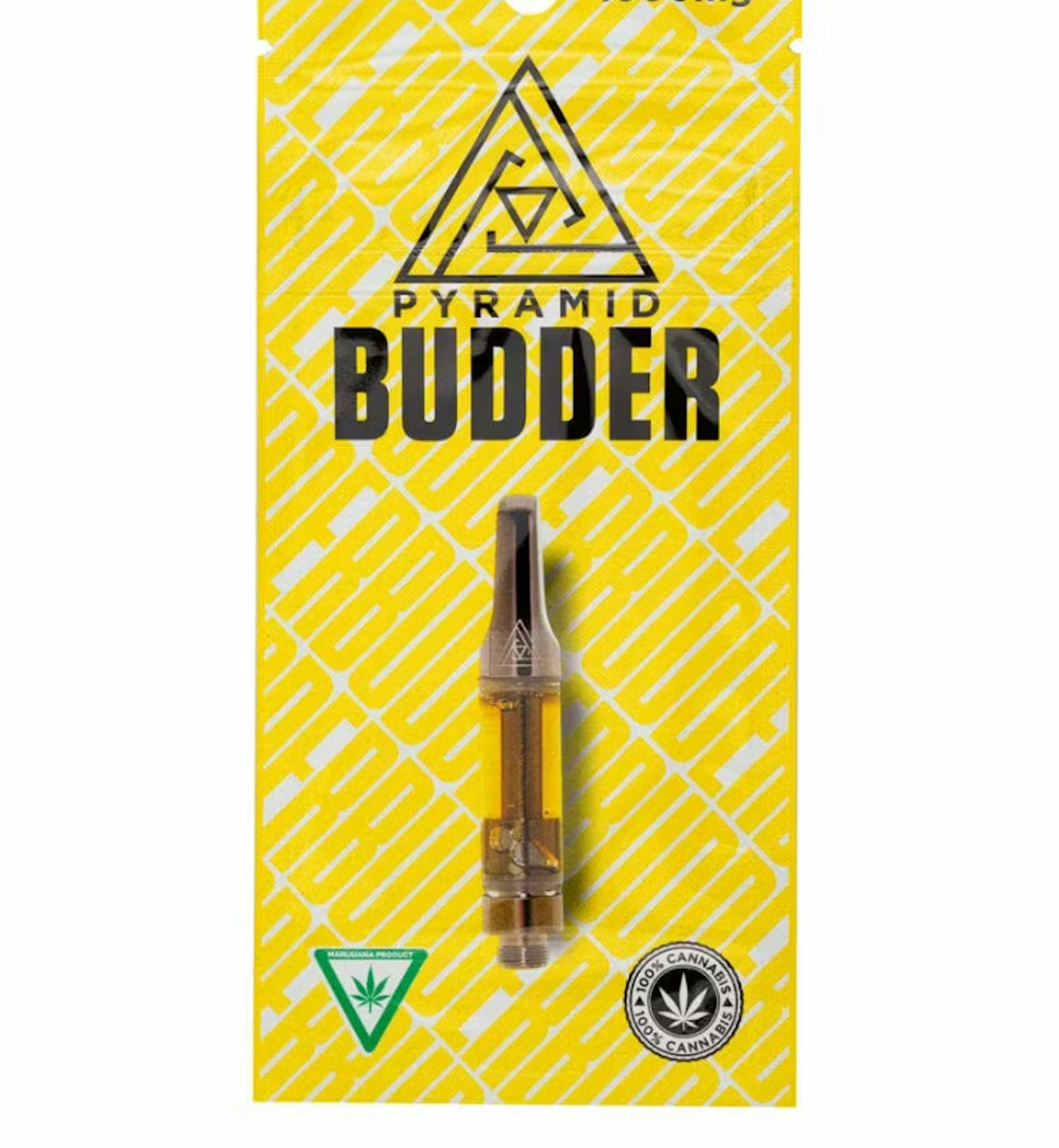 Image of JONESBERRY MUFFINS | 0.5G