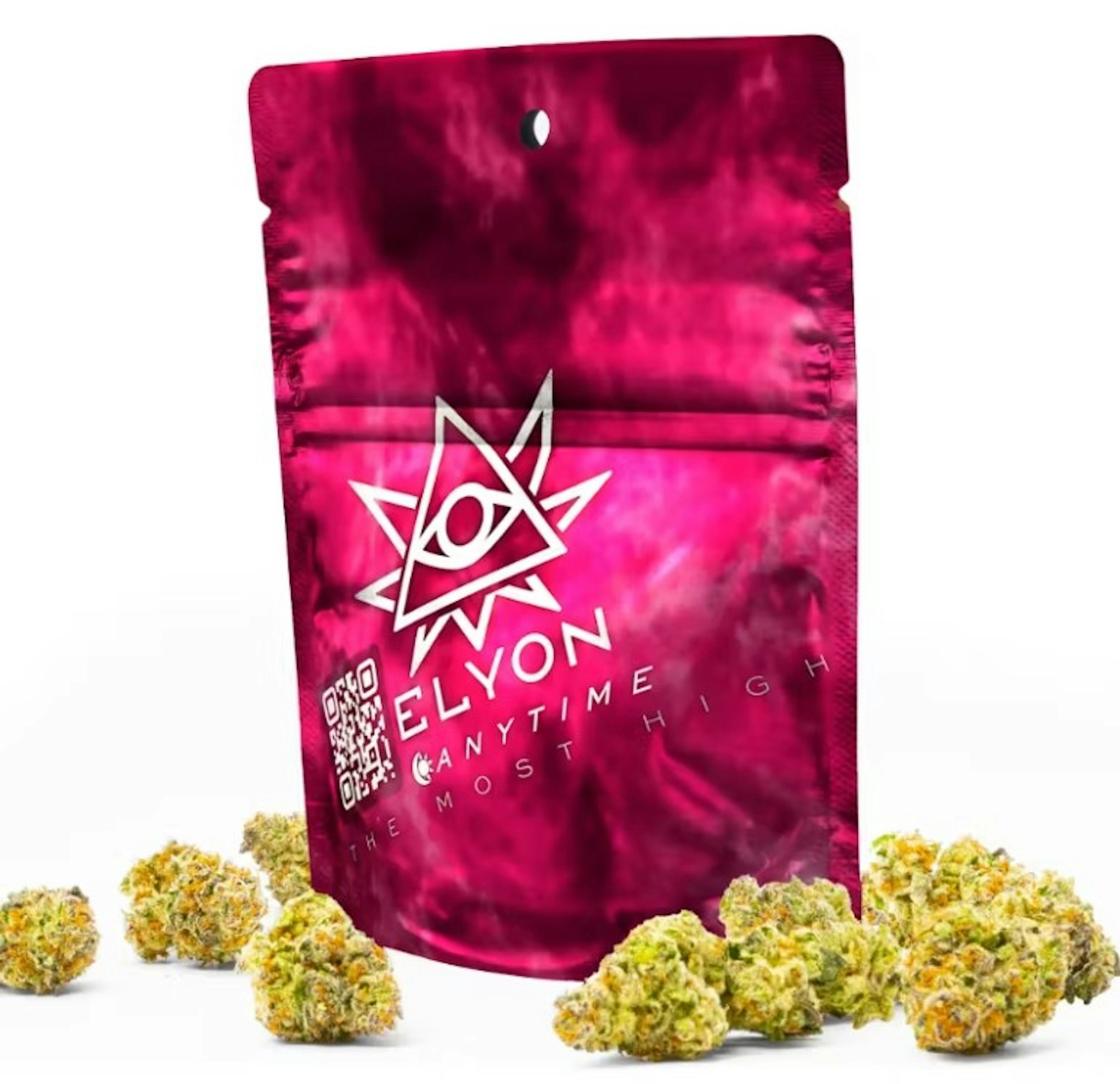 Image of GLITTER BOMB |  3.5G