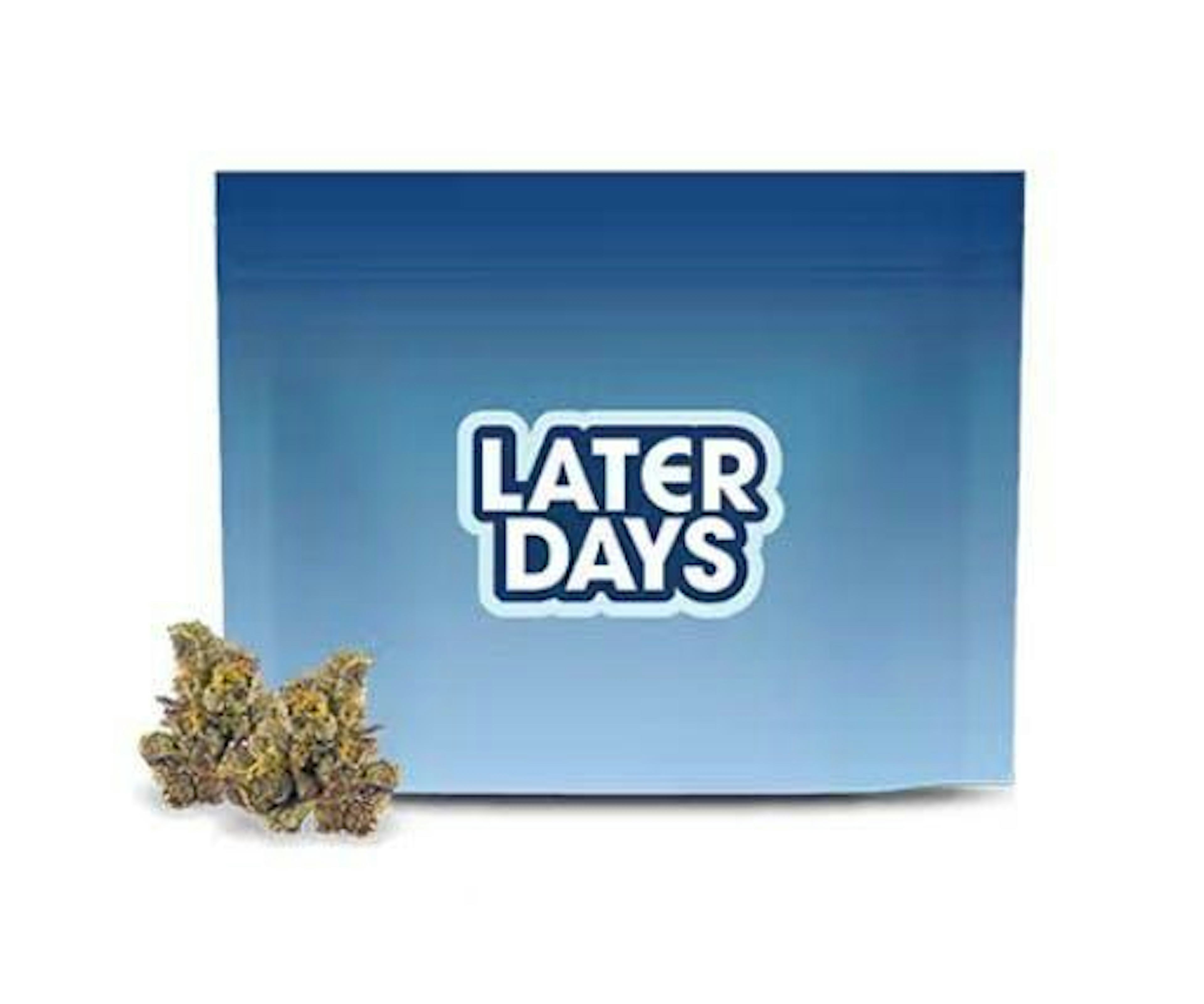 Image of TOMORROW'S PROBLEM | 3.5G