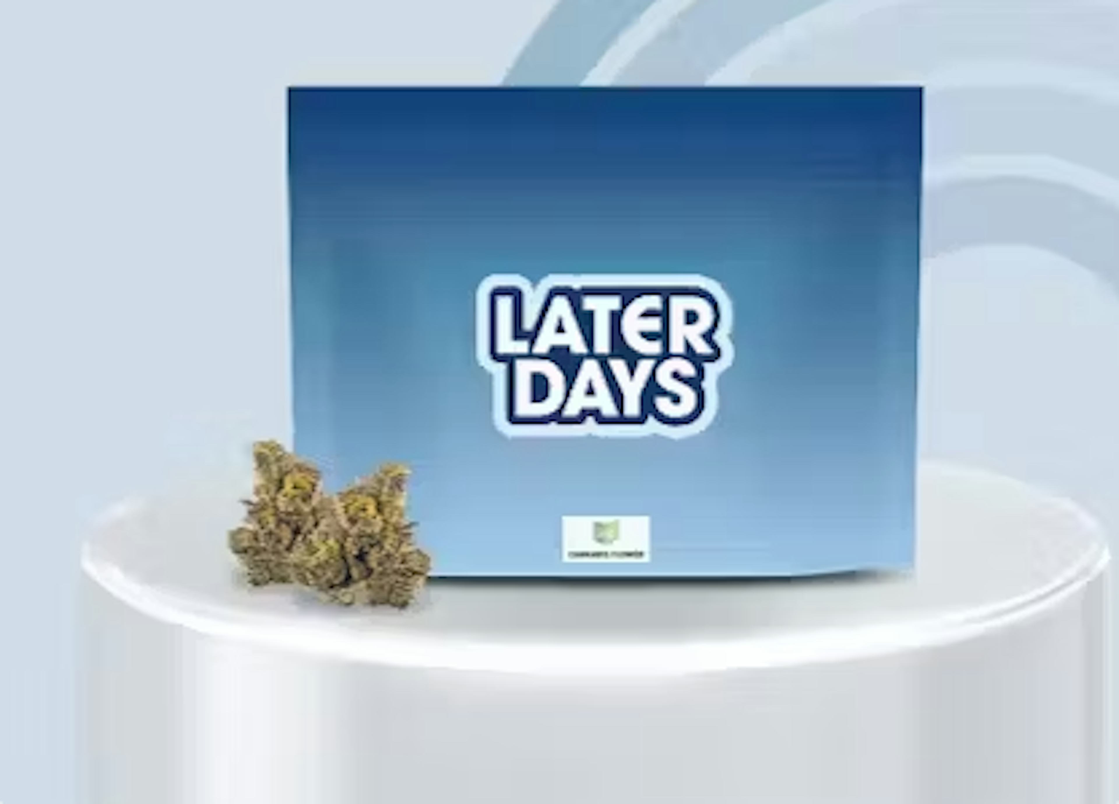 Image of BOOT SCOOT | 3.5G