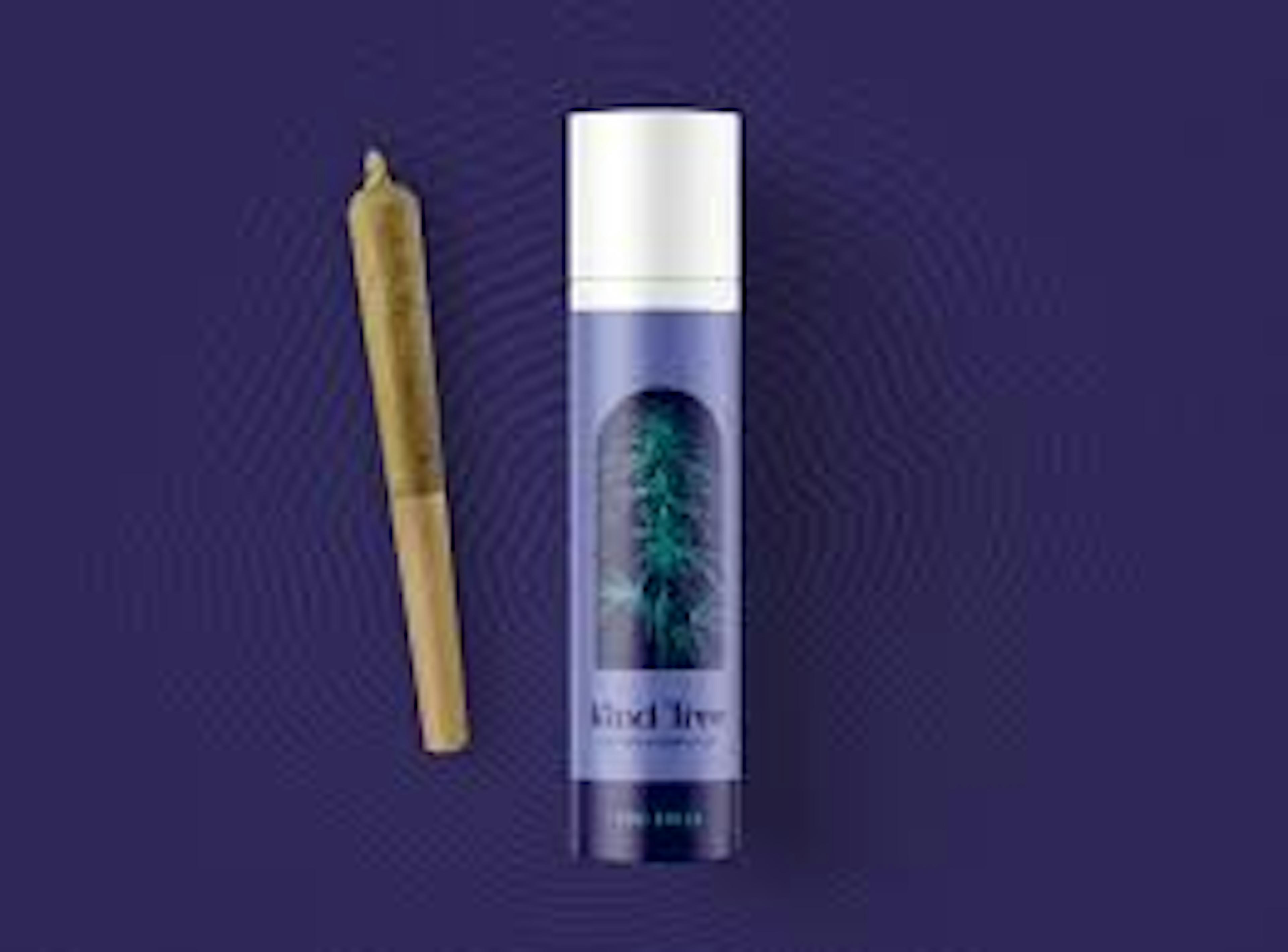 Image of LEMON SPLASH | 1G- 2PK | PRE-ROLL