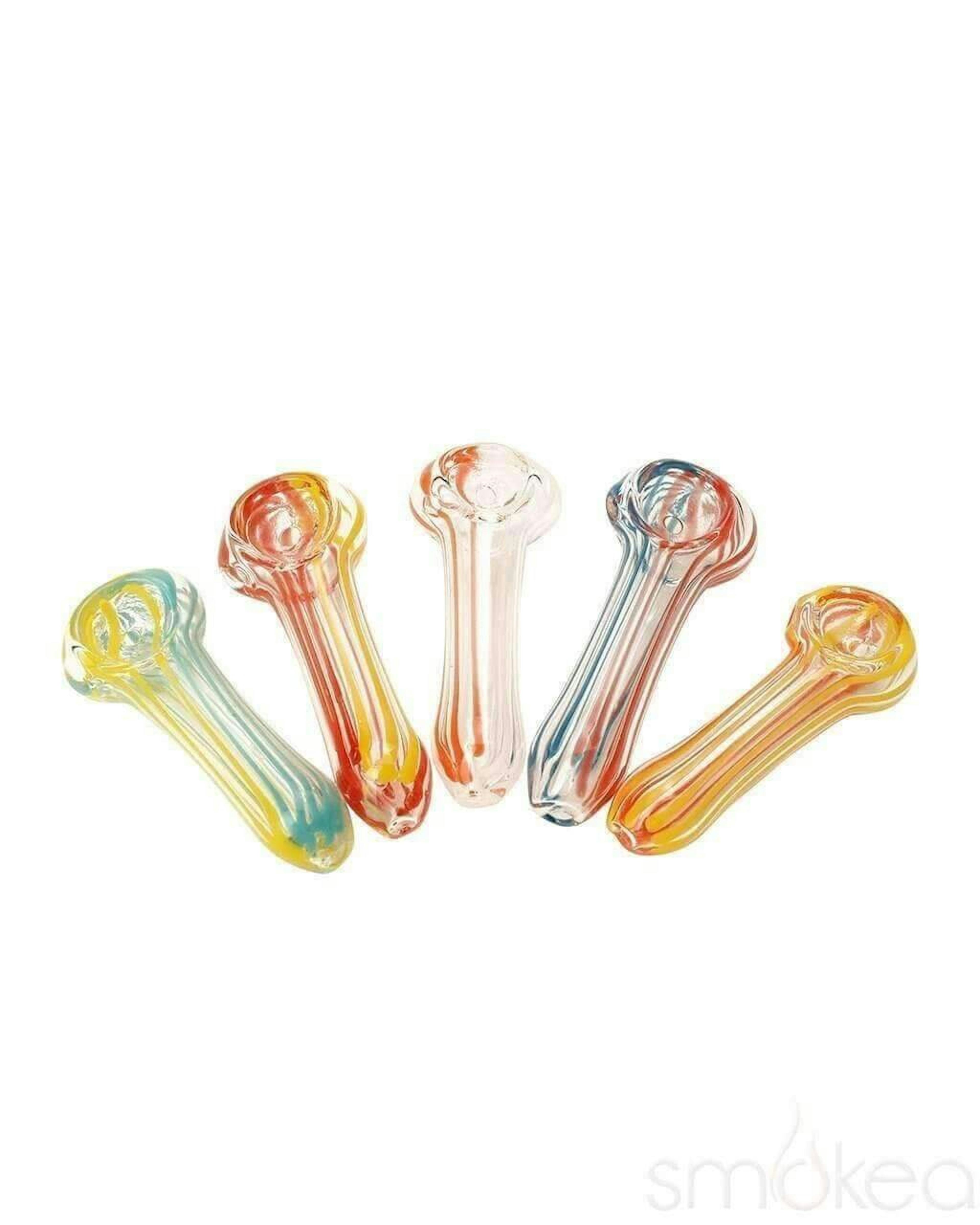 Image of MEDIUM HAND PIPE 4"