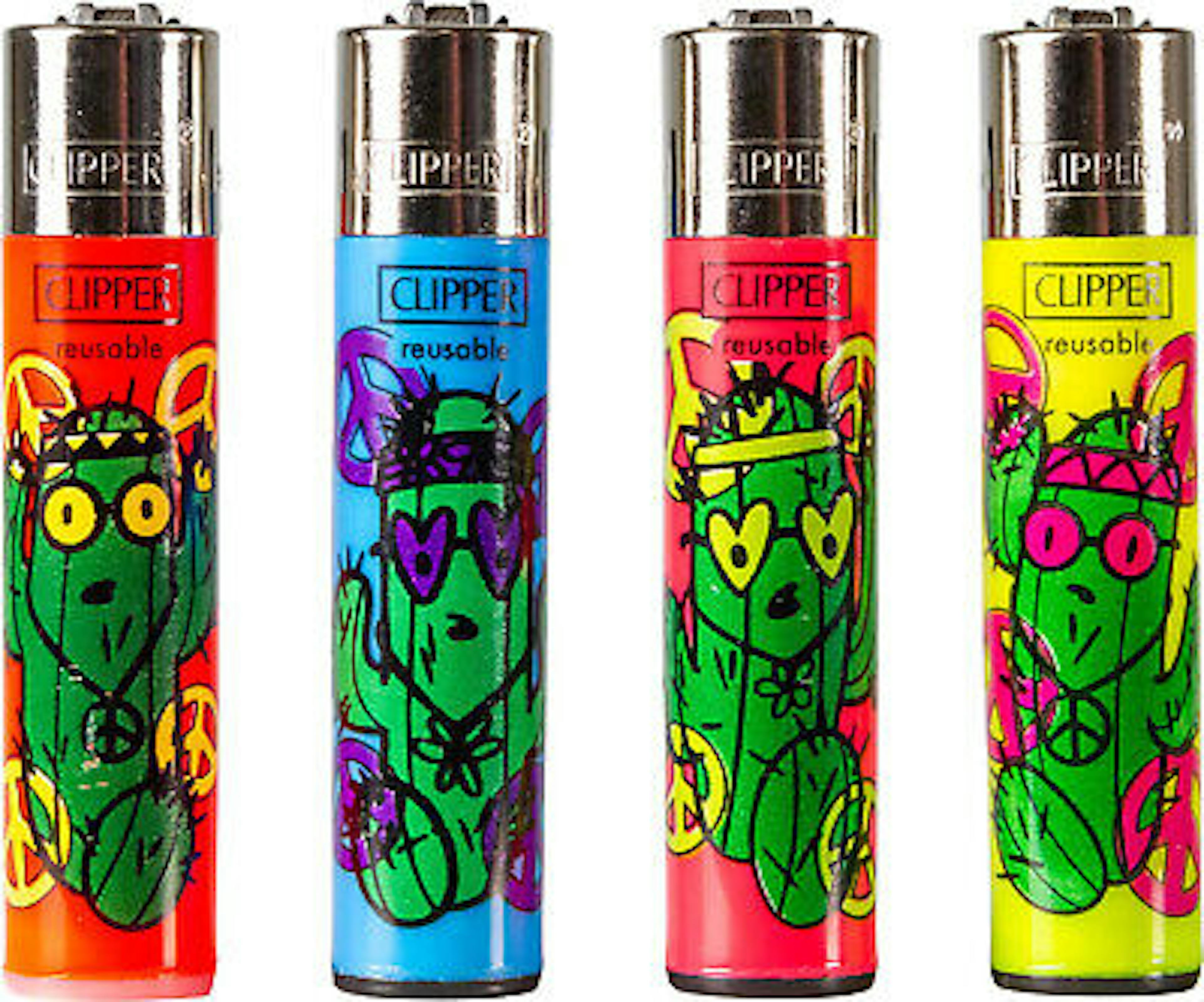 Image of CLIPPER CLASSIC LIGHTER