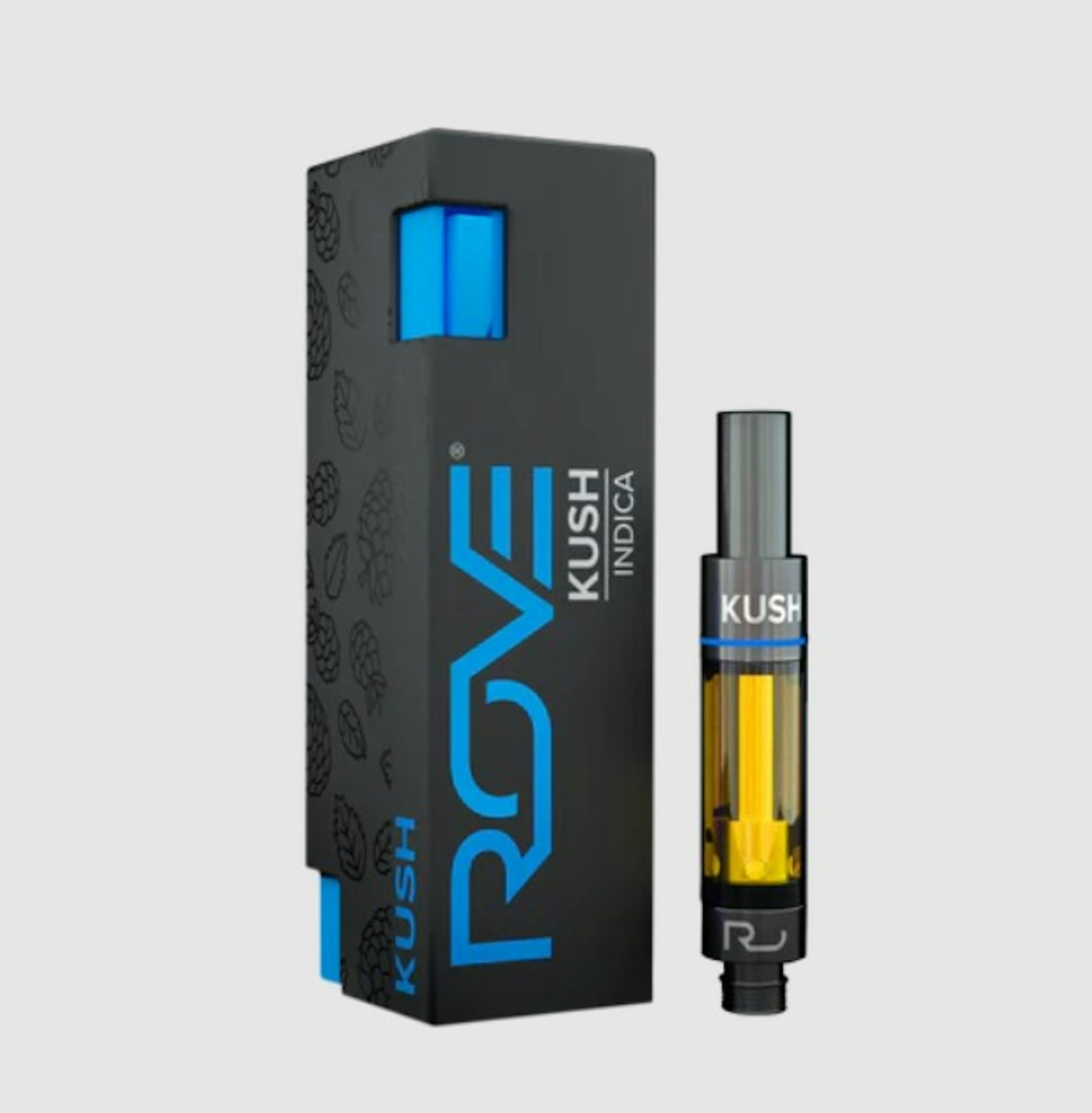 Image of KUSH | CART | .5G