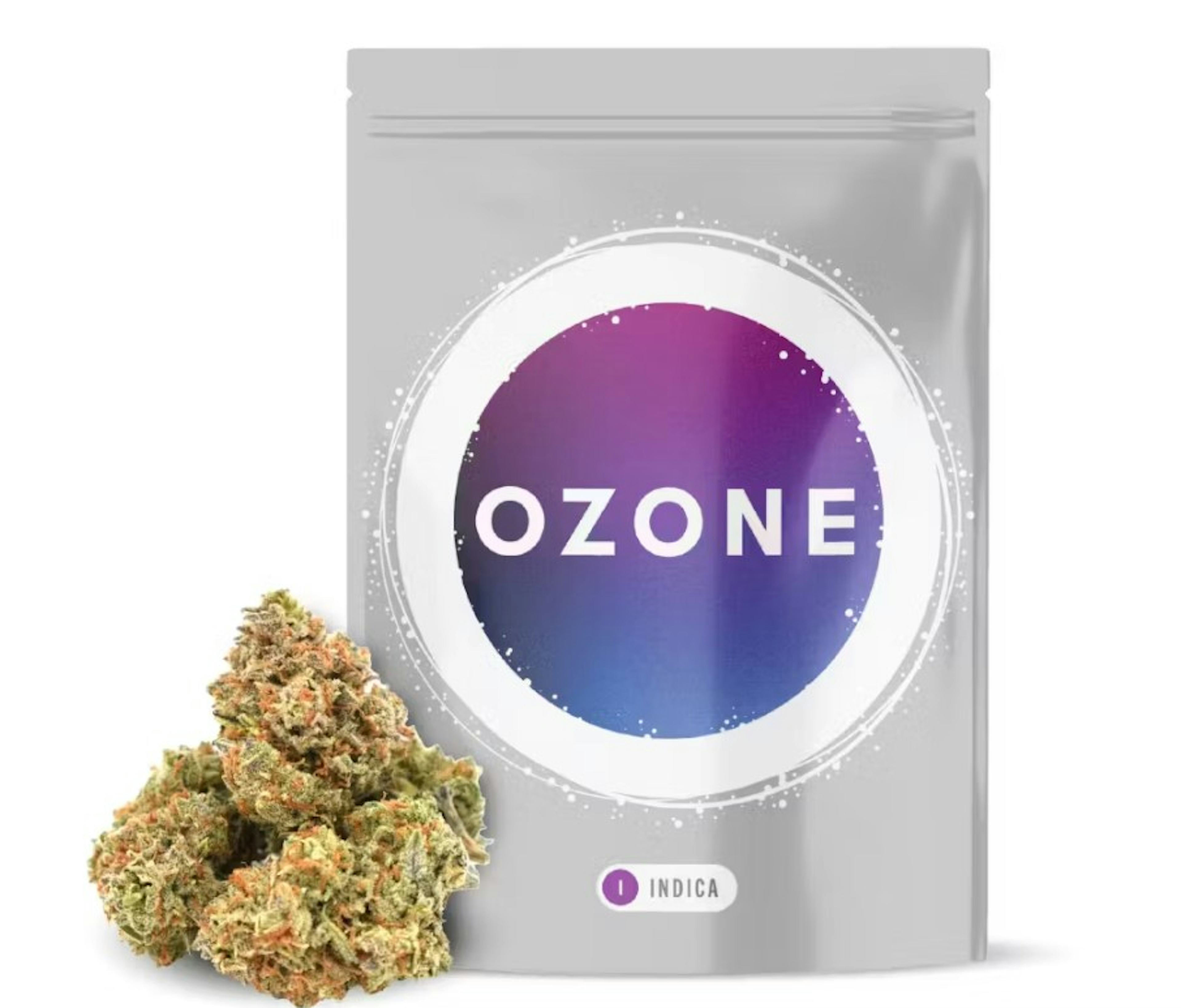 Image of GARLIC COOKIES | POPCORN | 7G