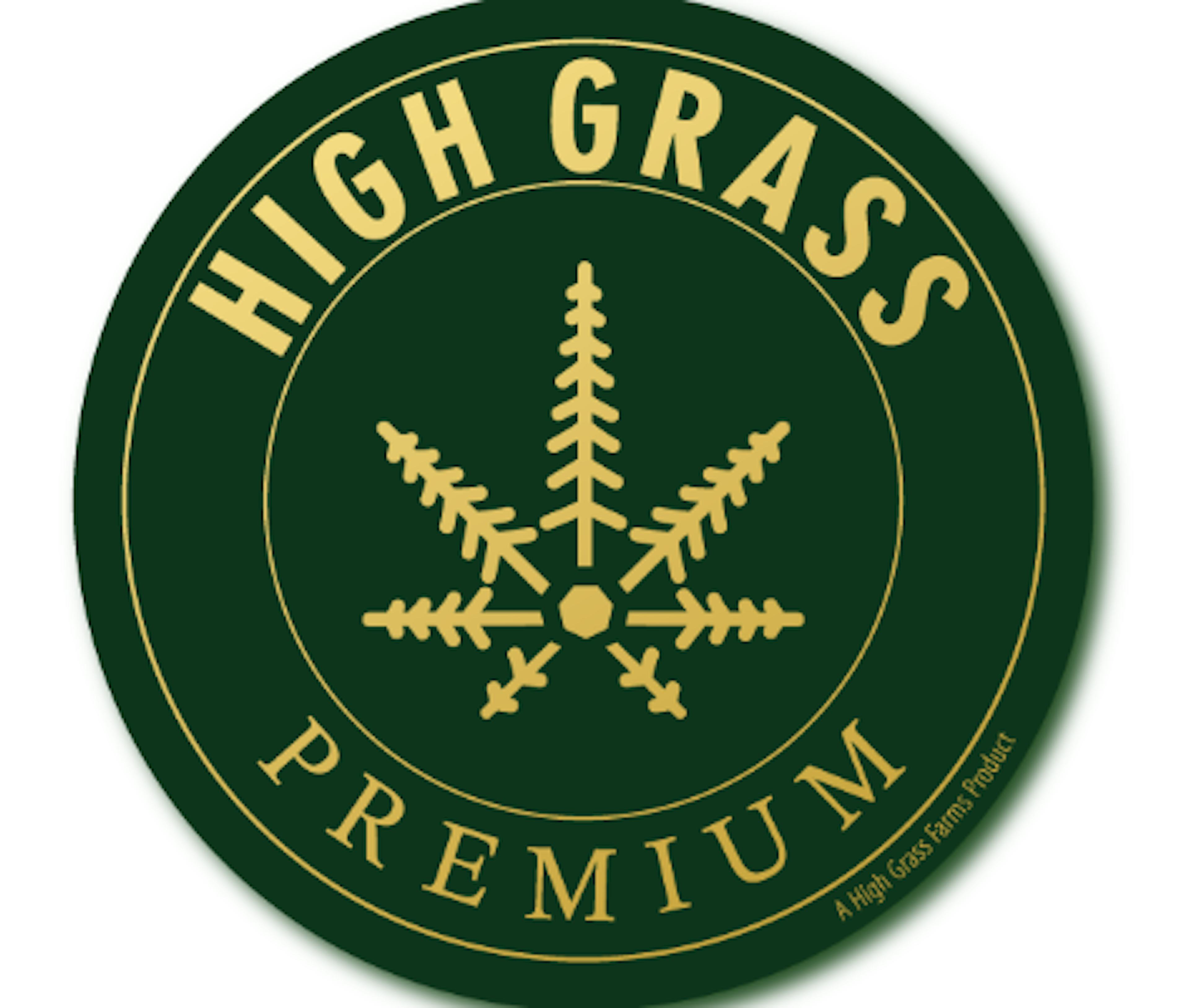 Image of BICKETT OG | 0.5G - 1PK  | PRE-ROLL