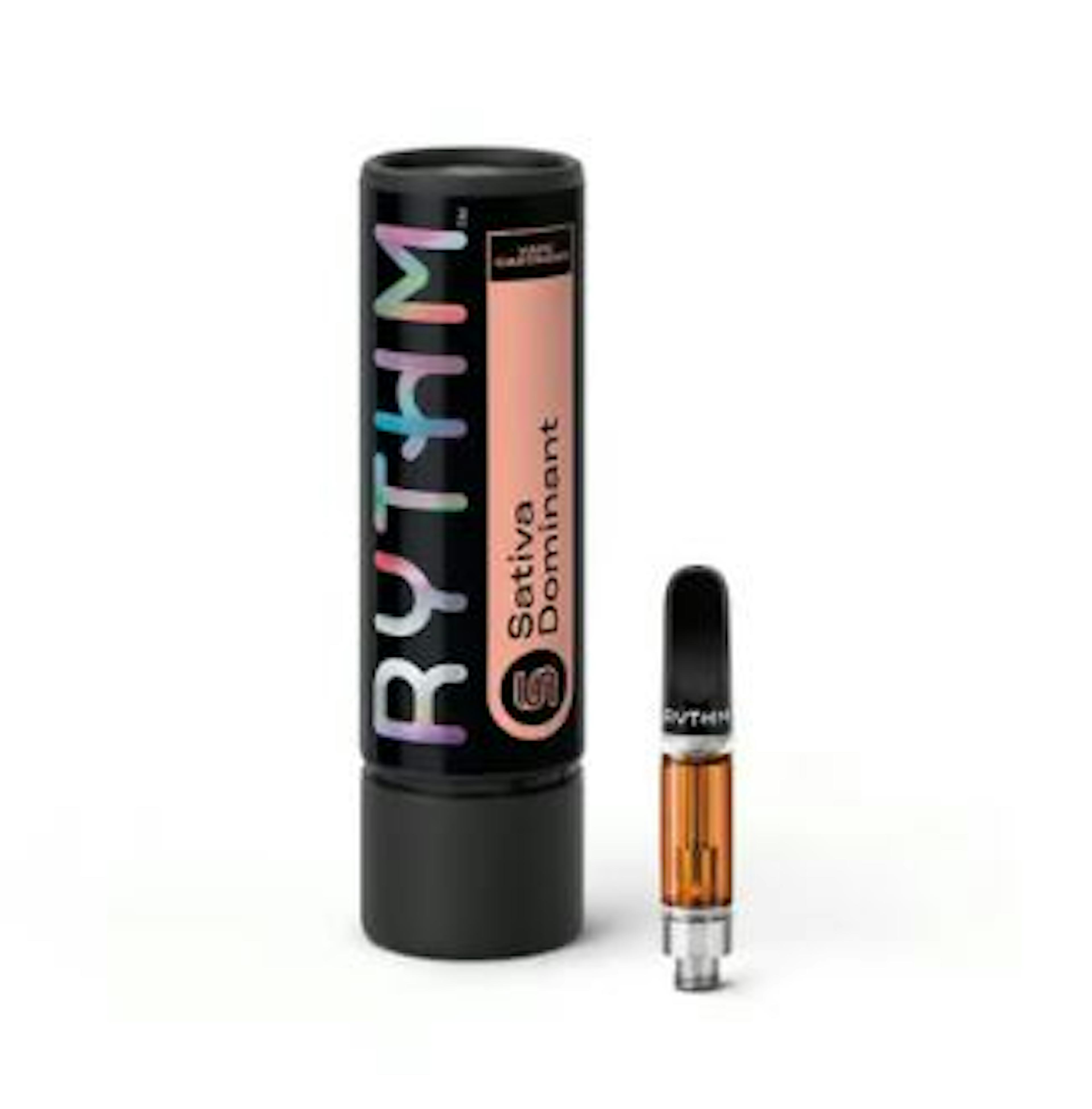 Image of JACK HERER | 1G | CARTRIDGE