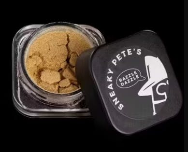 PALOMA SPRITZ | SNEAKY PETES KIEF | 2G