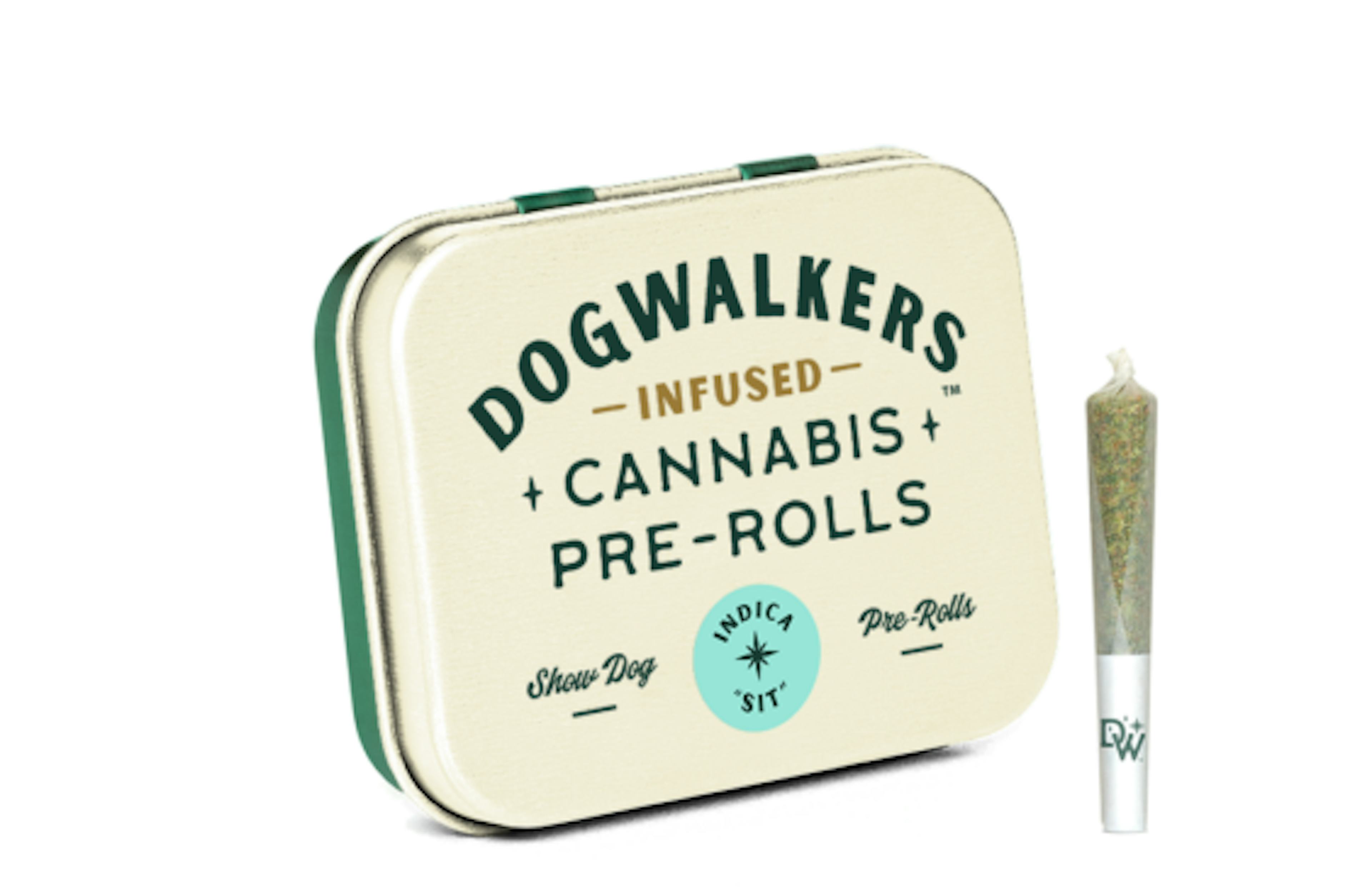 Image of FABS |2.25G INFUSED | 5PK