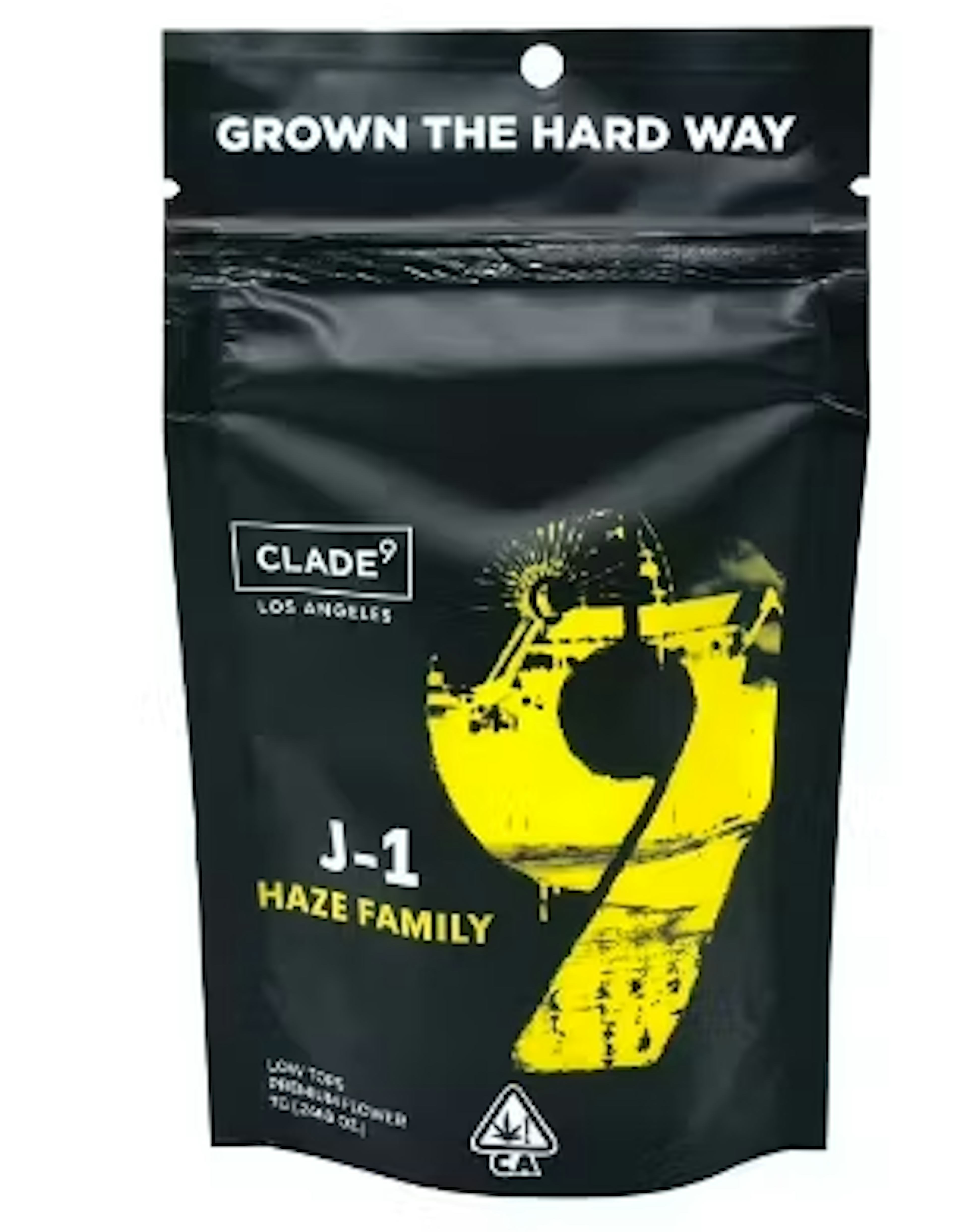 Image of J1 | 1 GRAM FLOWER