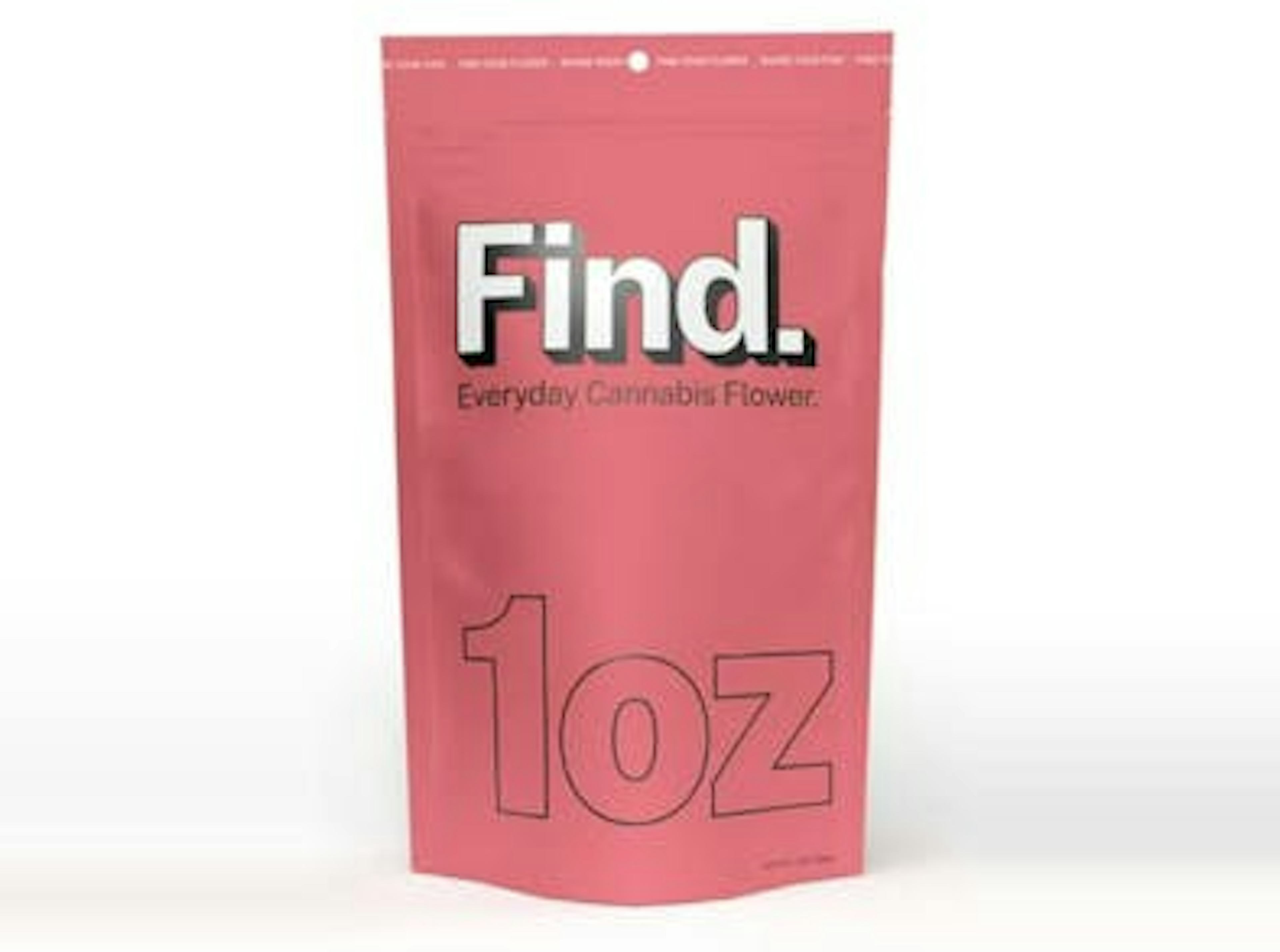 Image of SLINGRIA | 28G | MIXED BUDS