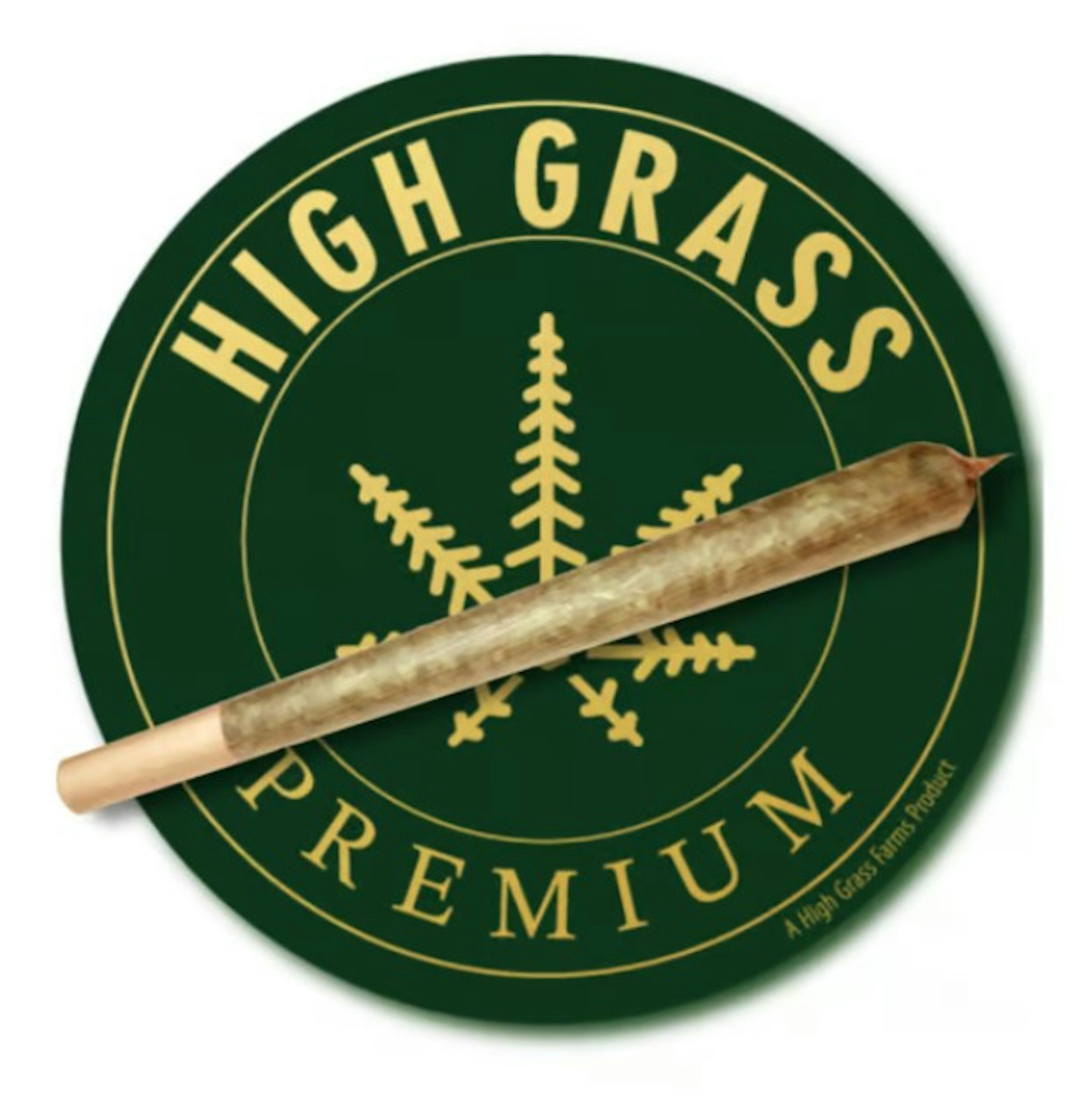 Image of BICKETT | 1G KING SIZED PRE ROLL