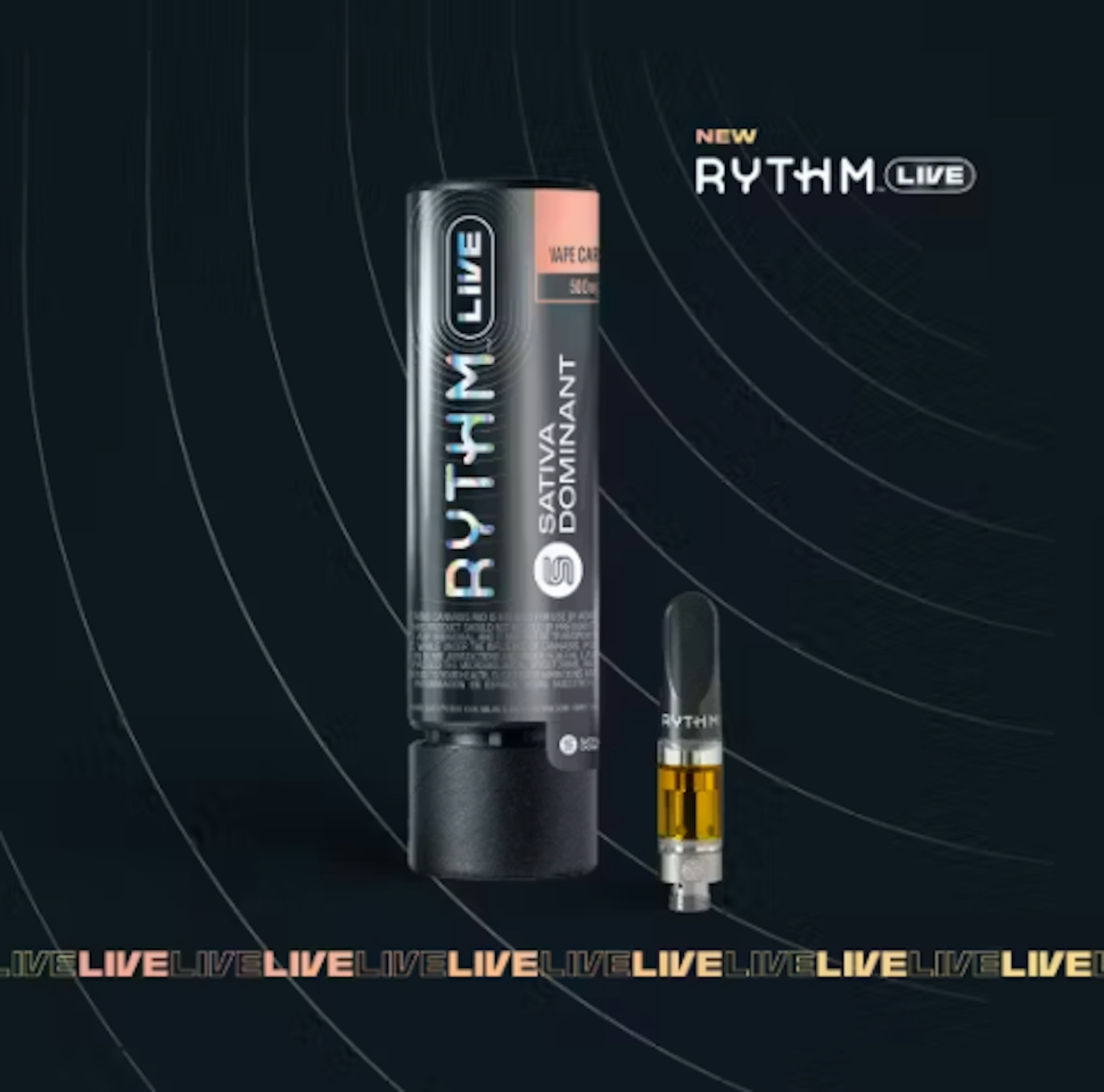 Image of XENO | 0.5G | LIVE RESIN