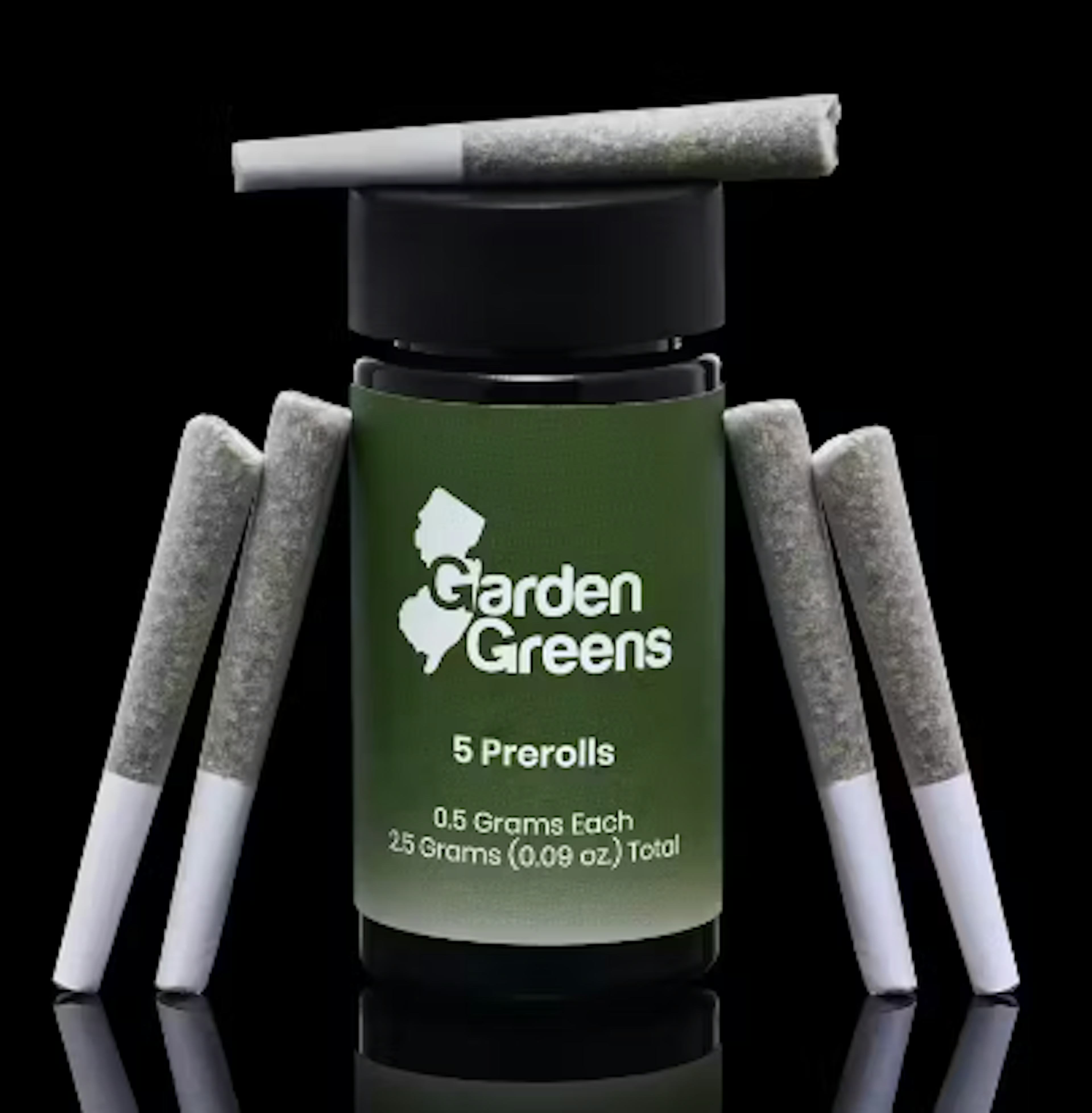 Image of OBAMA RUNTZ | 2.5G | 5PK