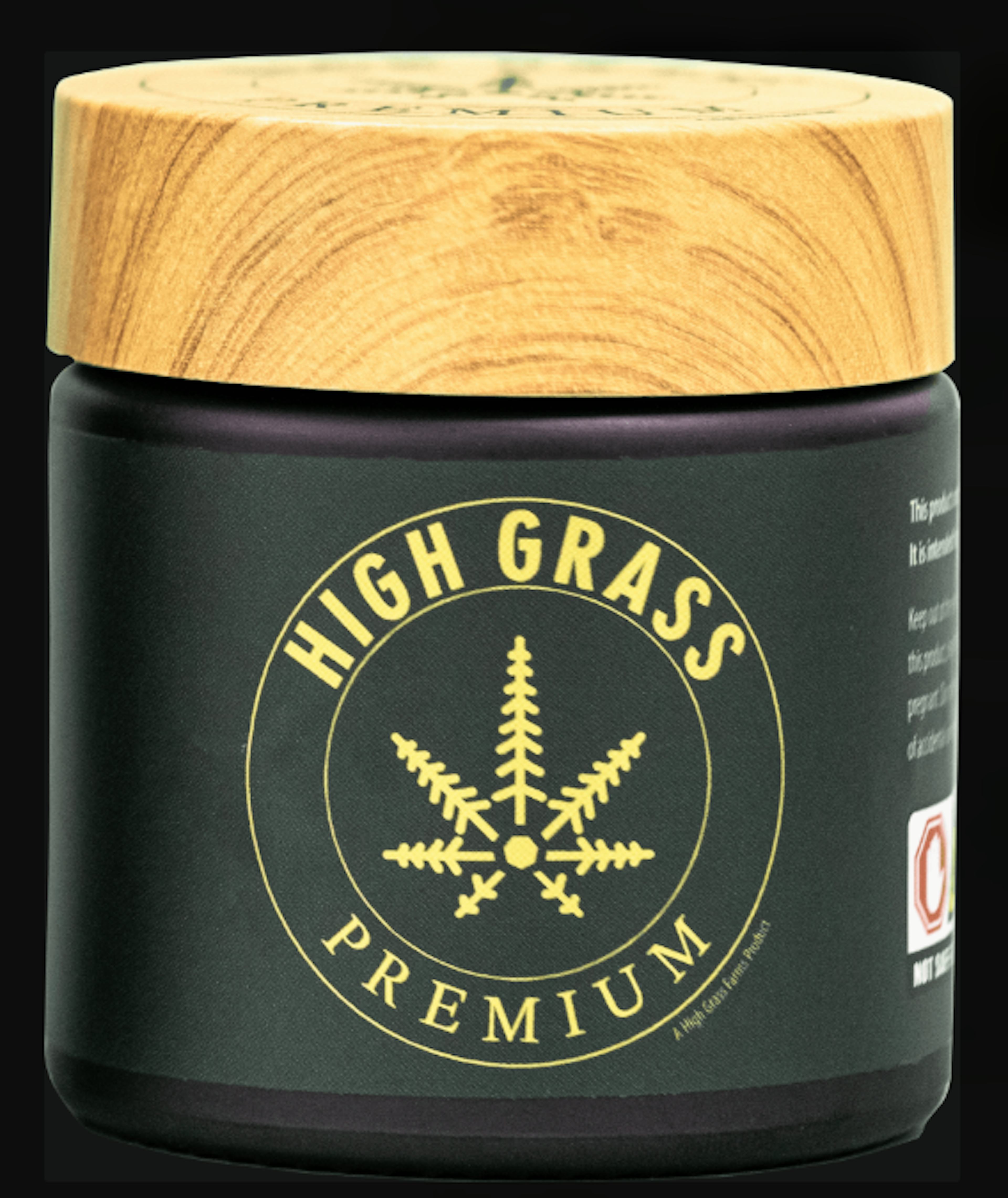 Image of DULCE DE UVA | 3.5G | FLOWER