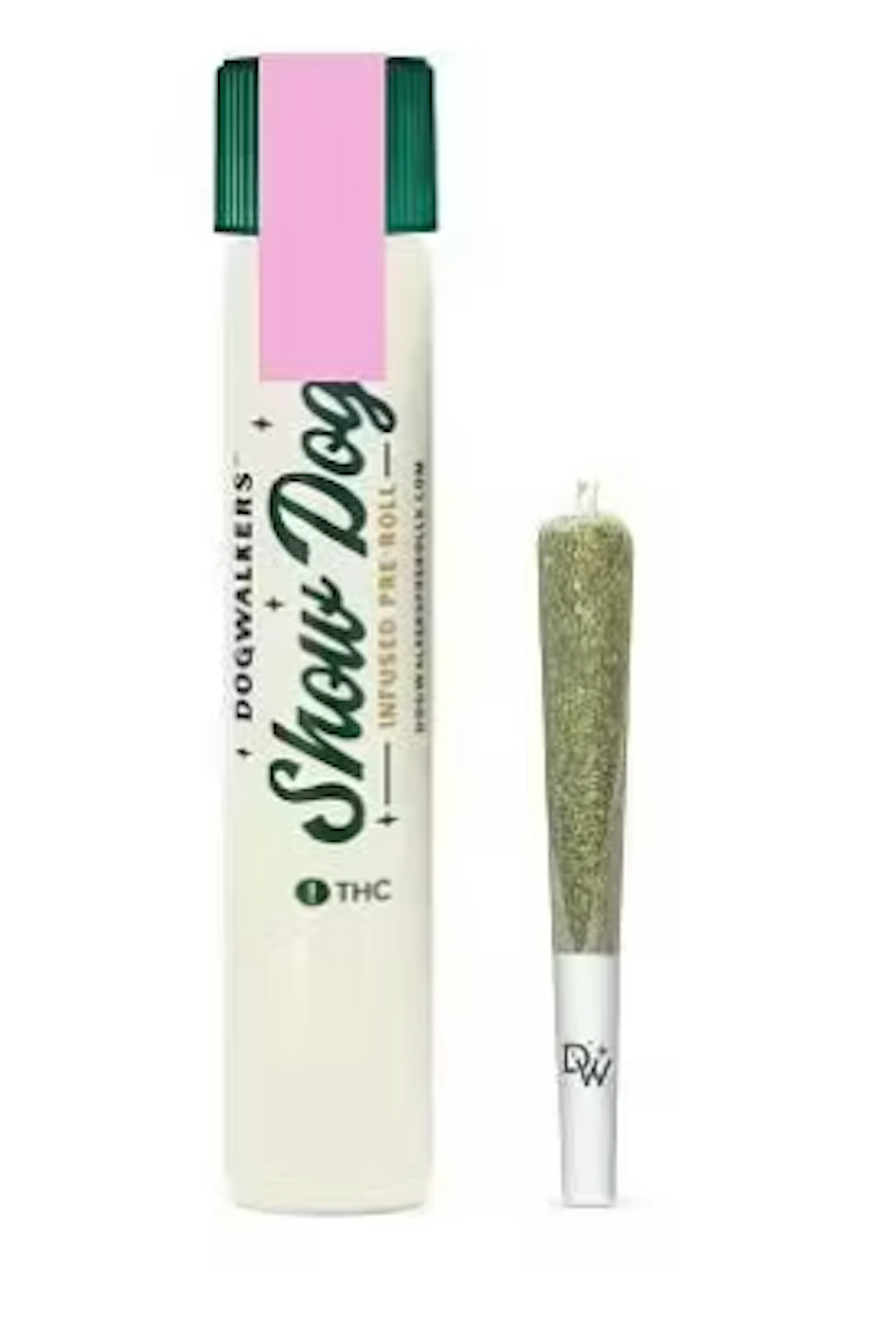 Image of OMG | 1G | INFUSED