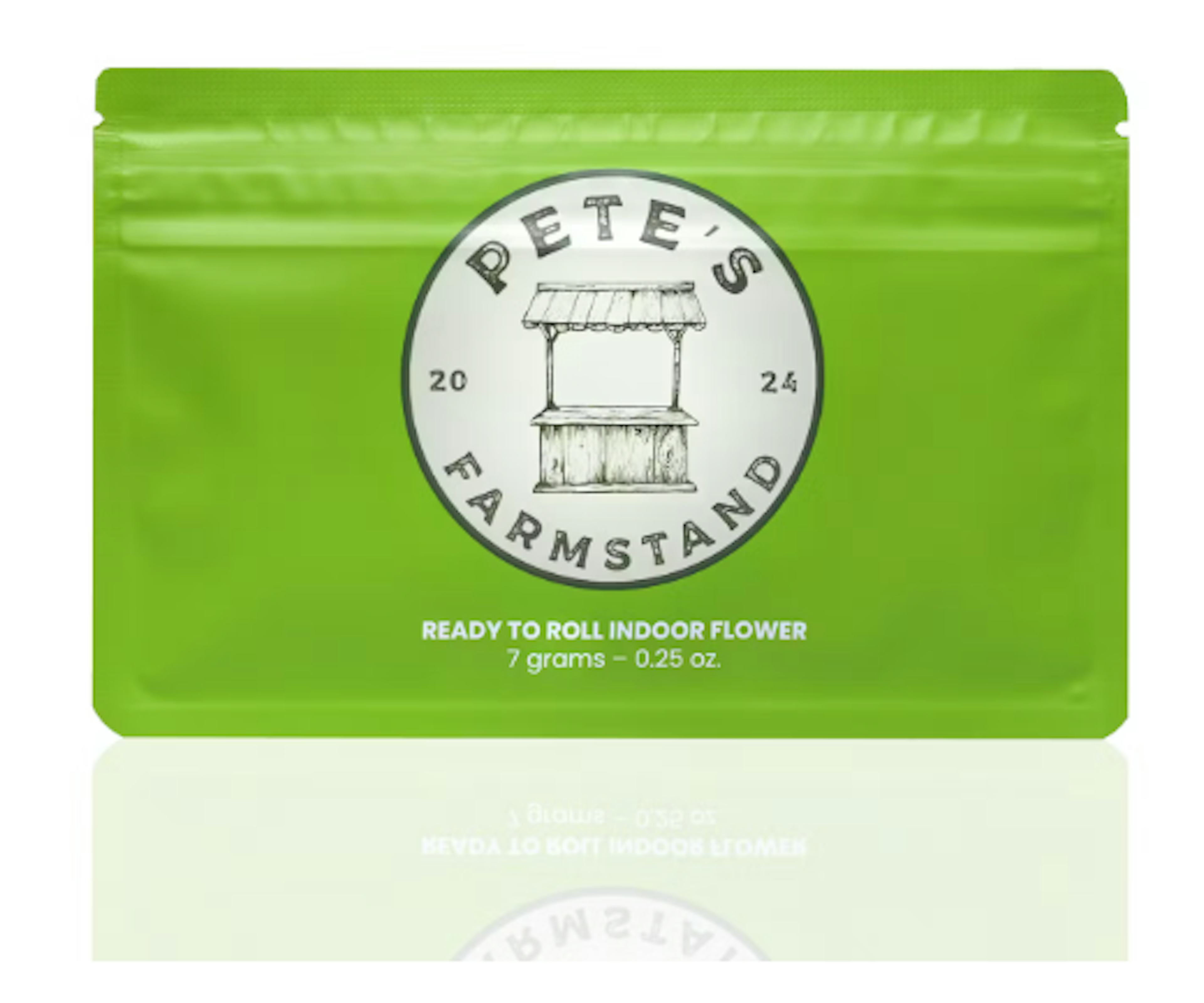 Image of ICE WOOKIE | 7G | PRE-GROUND