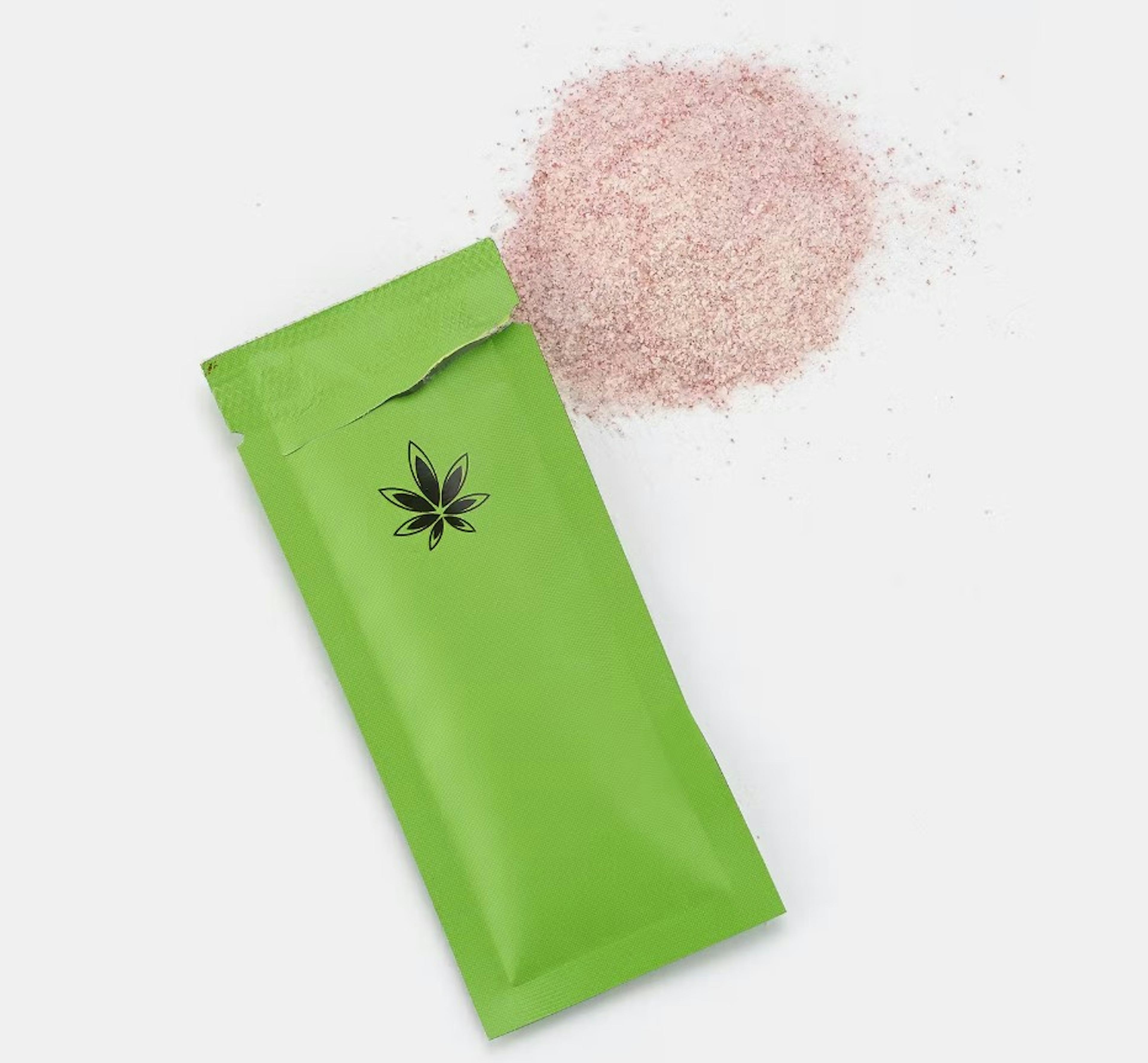 Image of FRUIT PUNCH | POWDERED DRINK MIX | 100MG