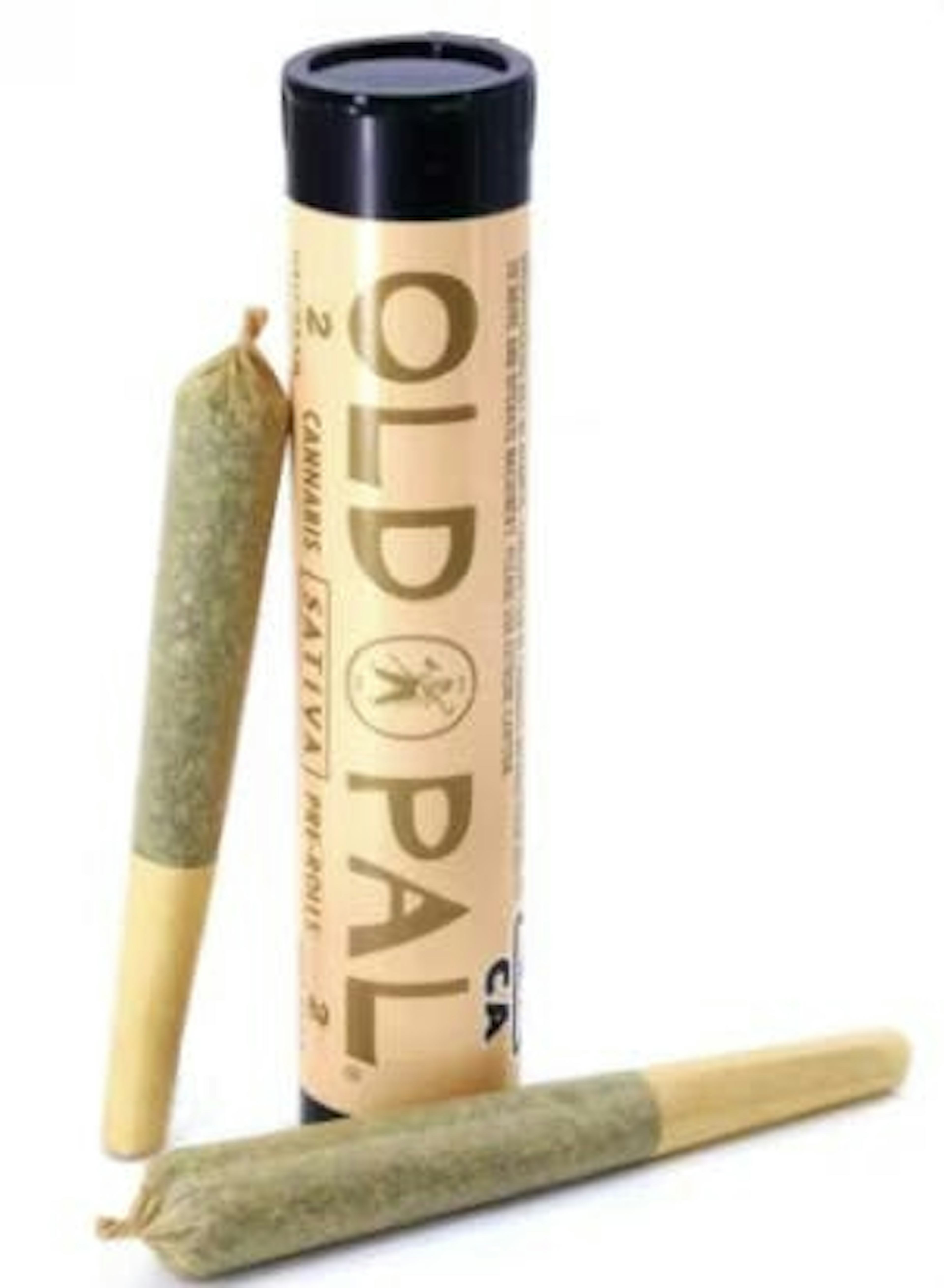 Image of KUSHBERRY | 1G | 2PK