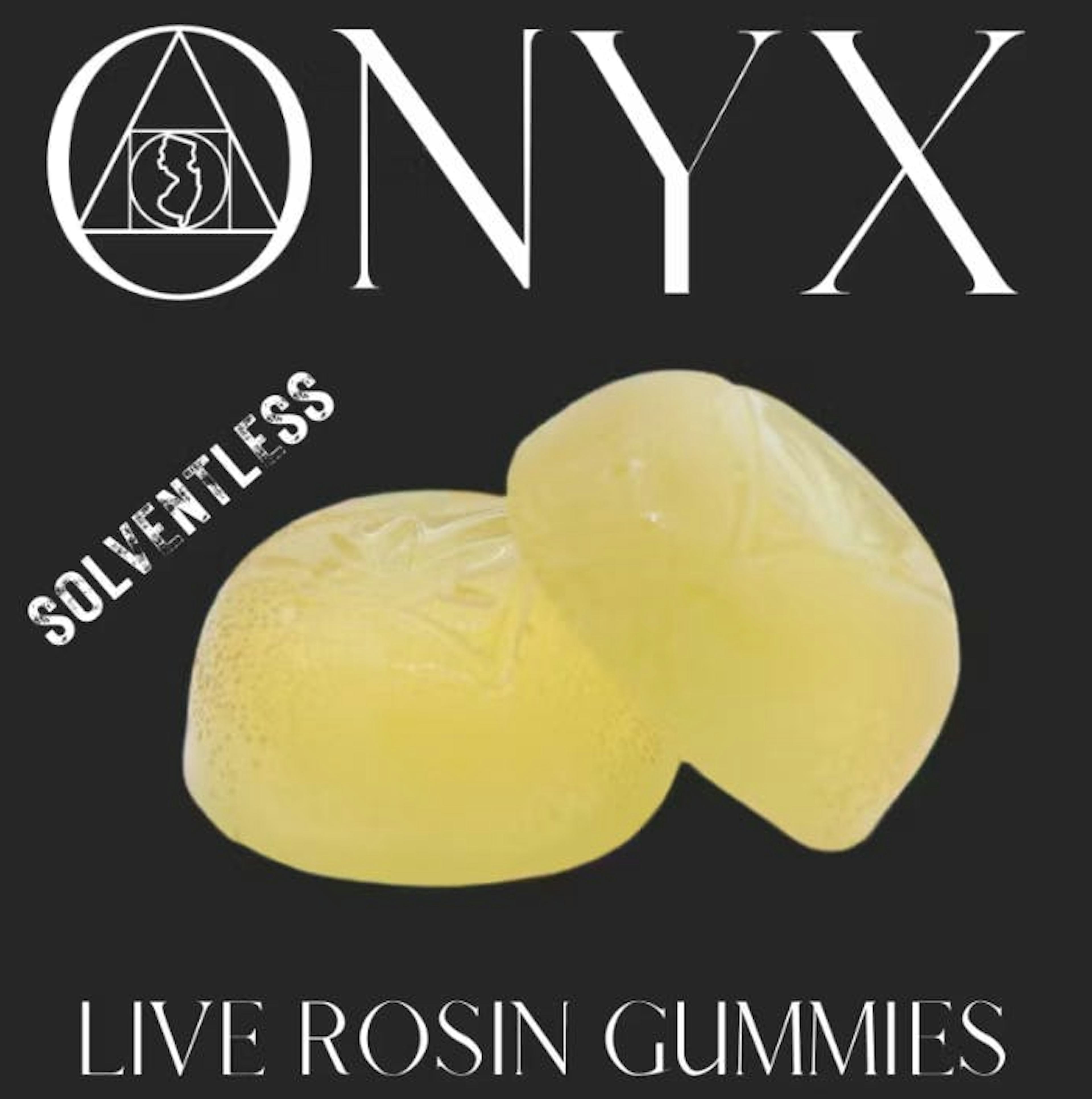 Image of MANGO HABANERO | SOLVENTLESS | 10PK