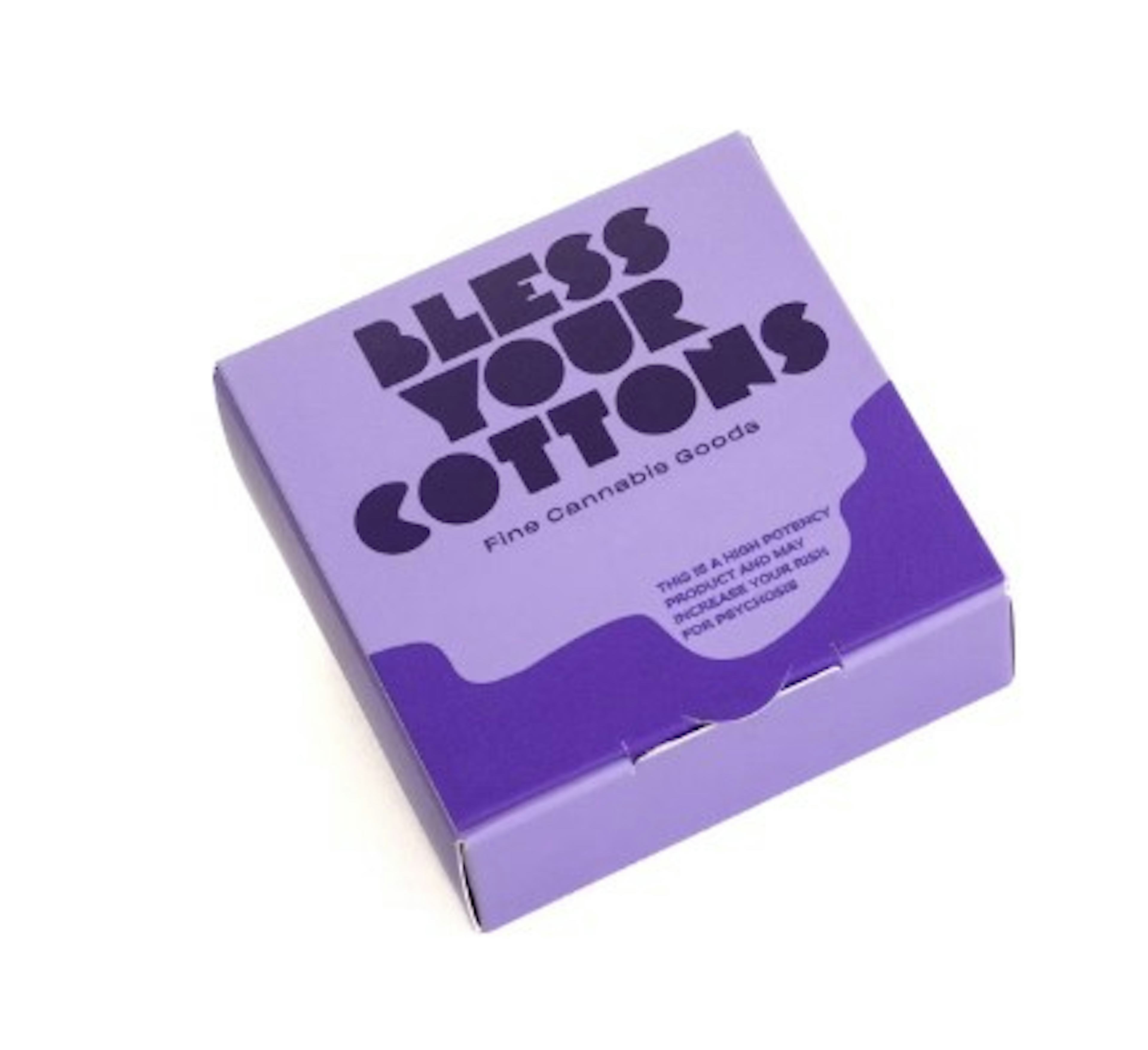 Image of GUAVA ICE | 1G | COLD CURED LIVE ROSIN