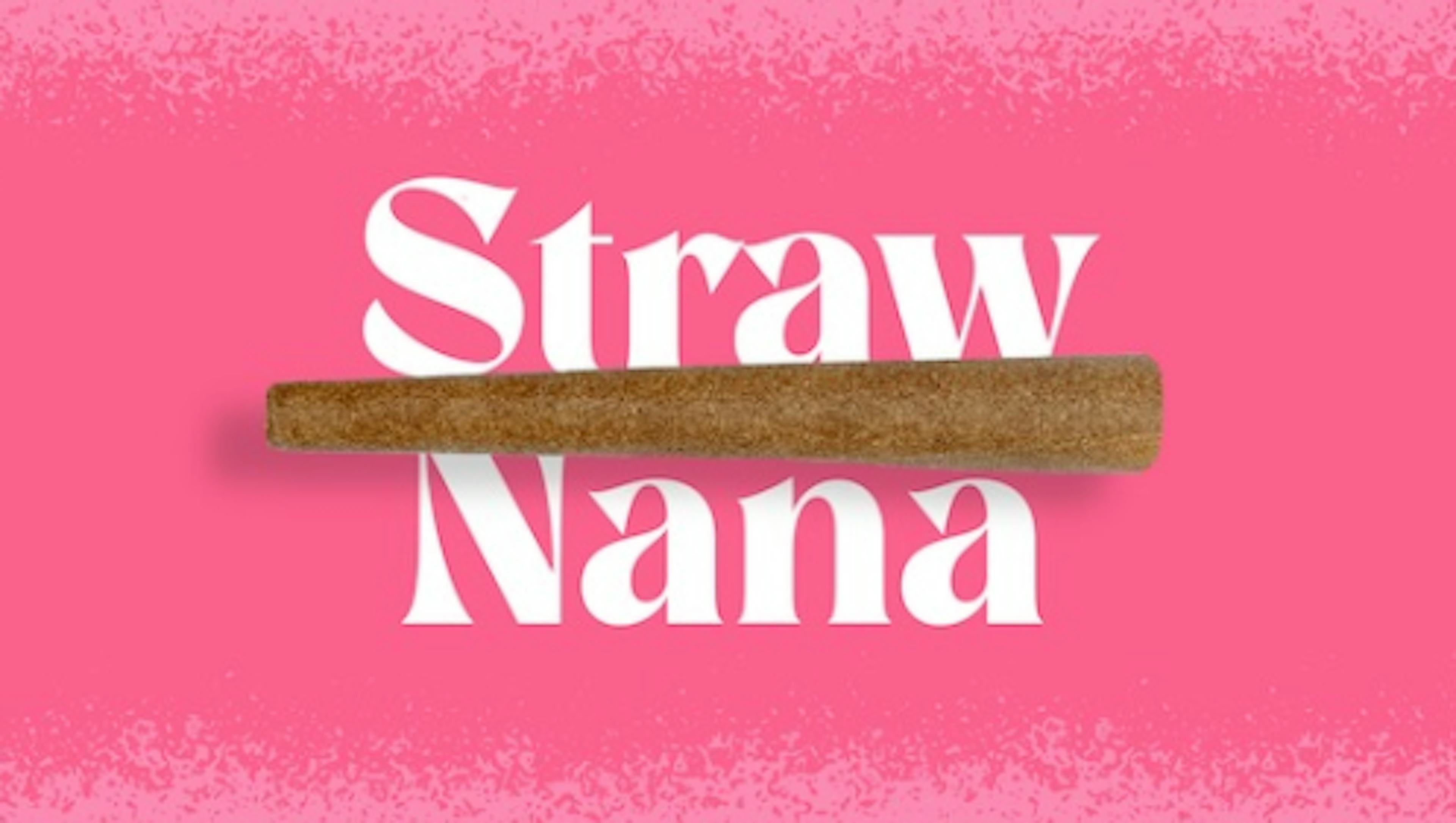 Image of STRAWNANA | INFUSED BLUNT | SINGLE
