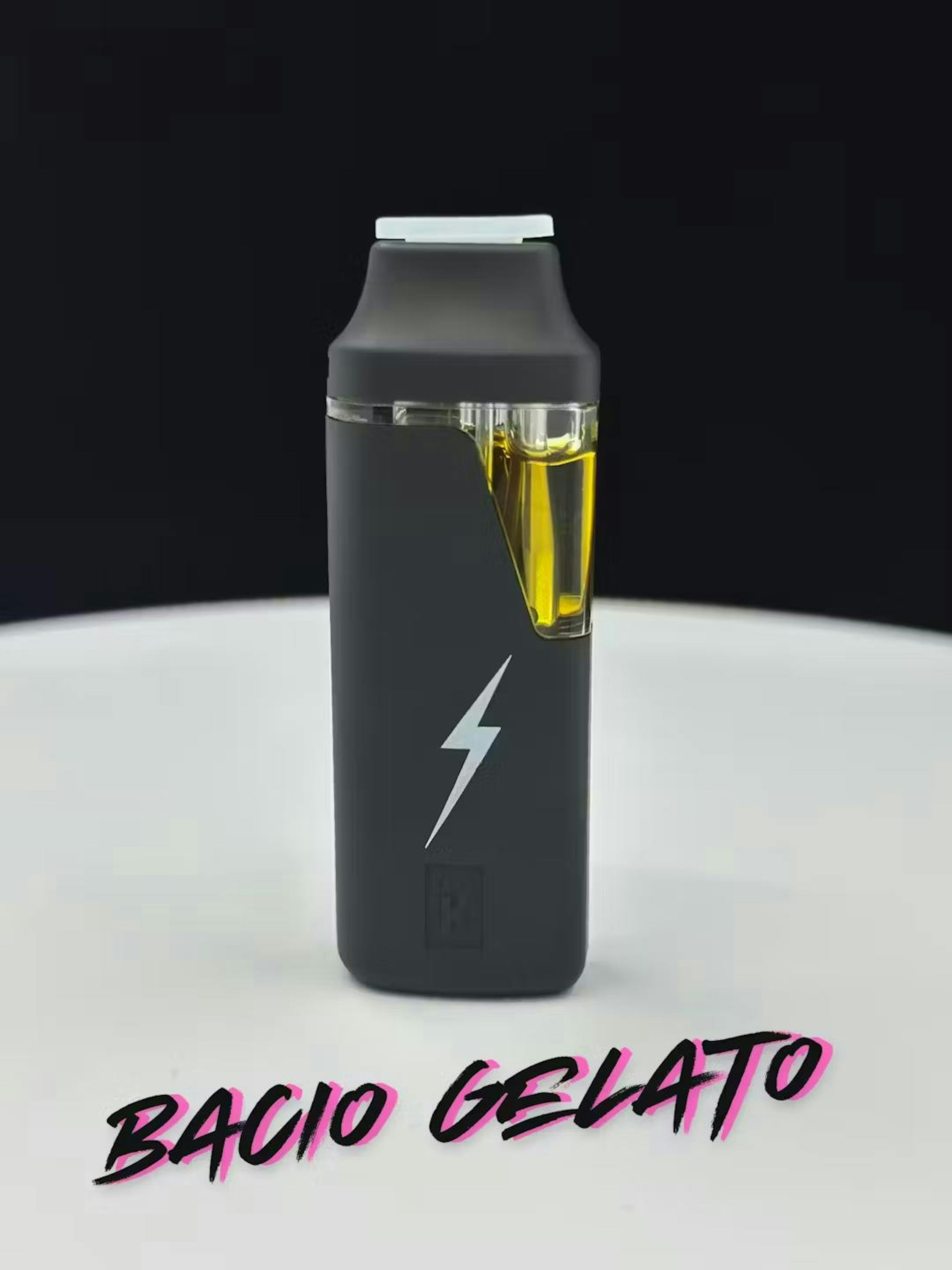 Image of BACIO GELATO | DISPOSABLE | 2G